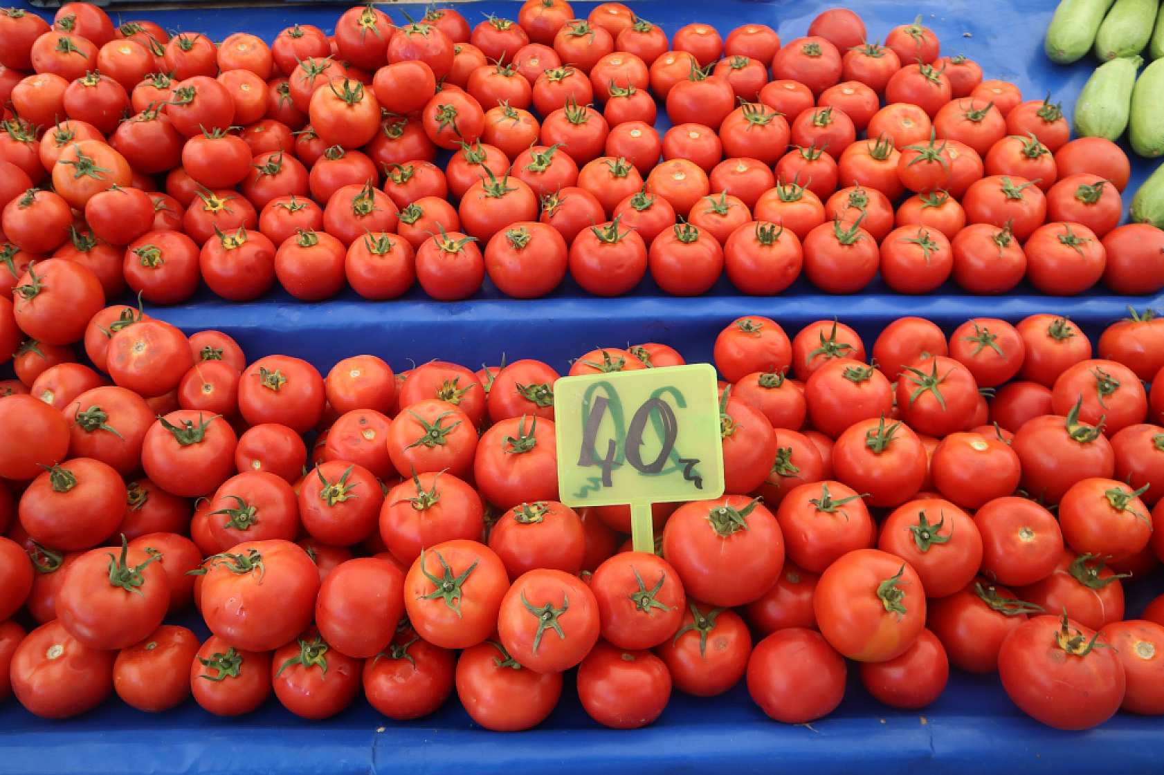 Malatya'da kurutmalık ve salçalık domates ile biber tezgahlarda yerini aldı! Peki fiyatları ne kadar?