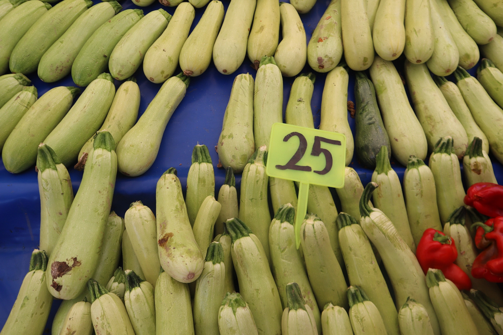 Malatya'da kurutmalık ve salçalık domates ile biber tezgahlarda yerini aldı! Peki fiyatları ne kadar?