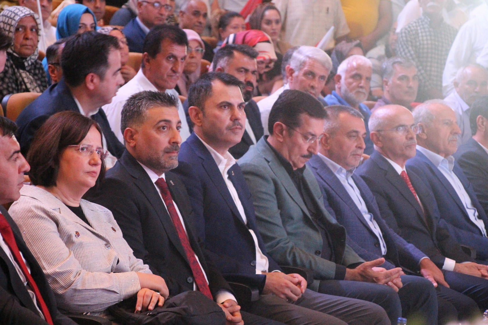 Malatya Çarşı Merkezi Genişliyor! Yıllardır Boş Duran Alan Çarşıya Eklenecek!