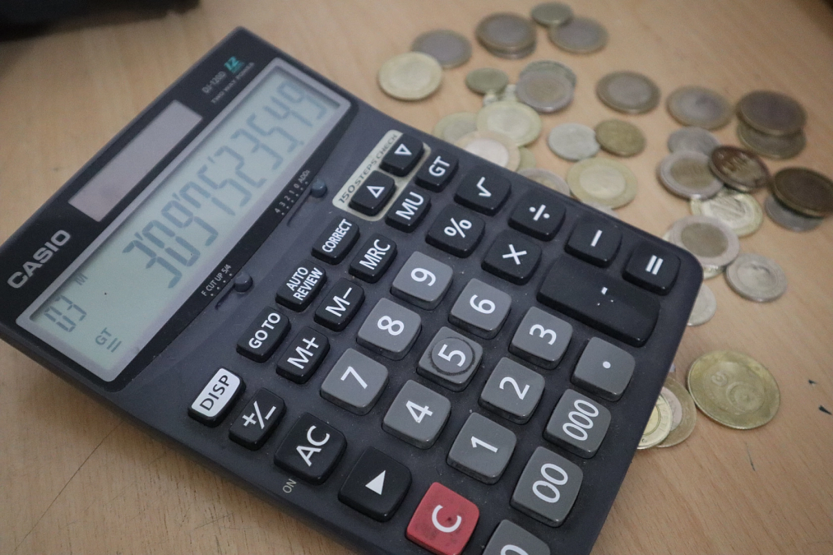 Malatya'da Destek Ödemeleri Başladı!