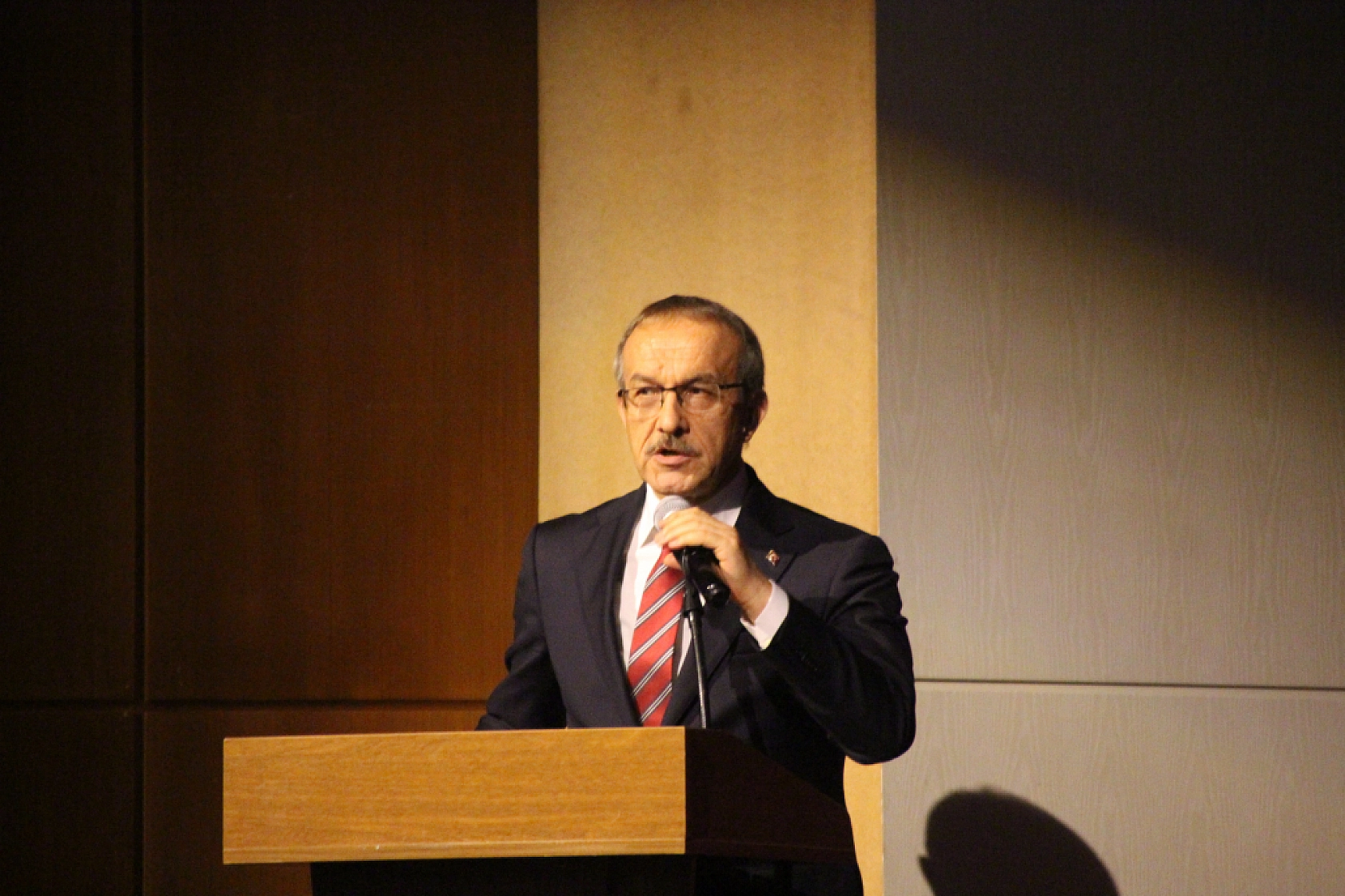 Vatanseverliğin Sembolleri: Malatya'da Gaziler Günü Kutlaması