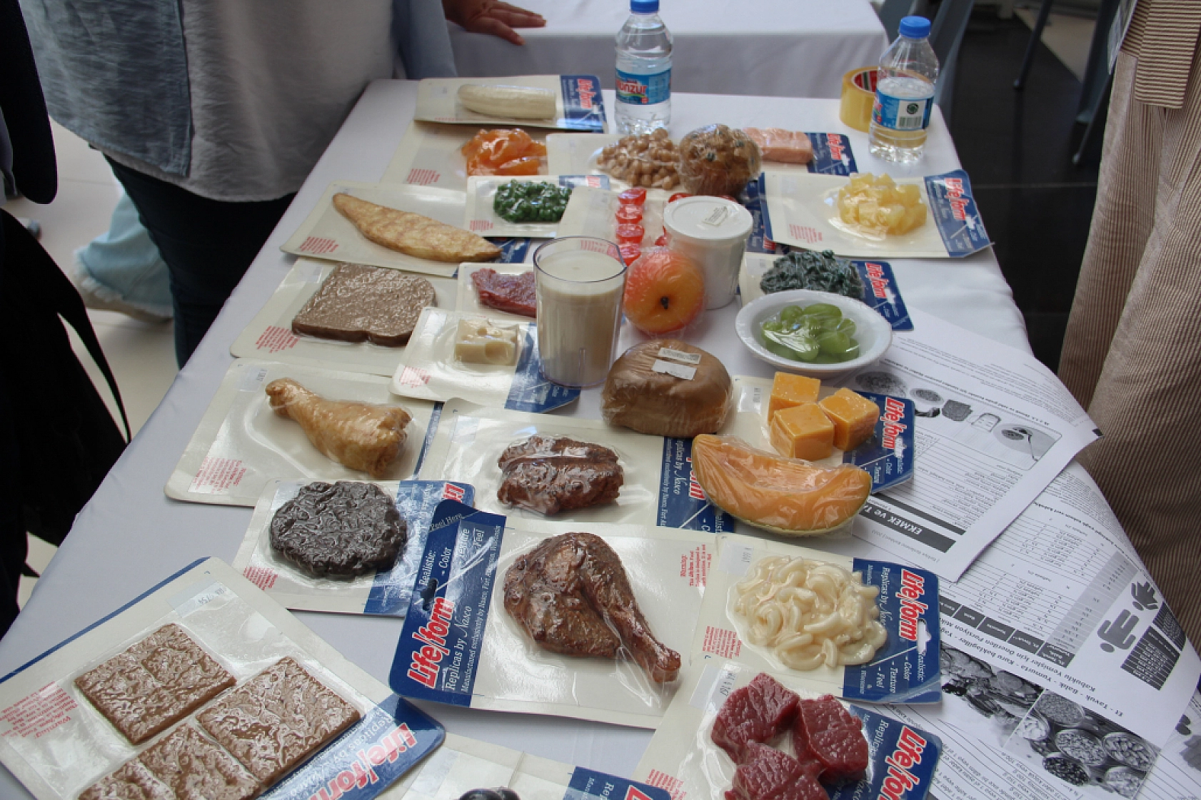 Malatya'da Bilim ve Sanat Buluştu…!