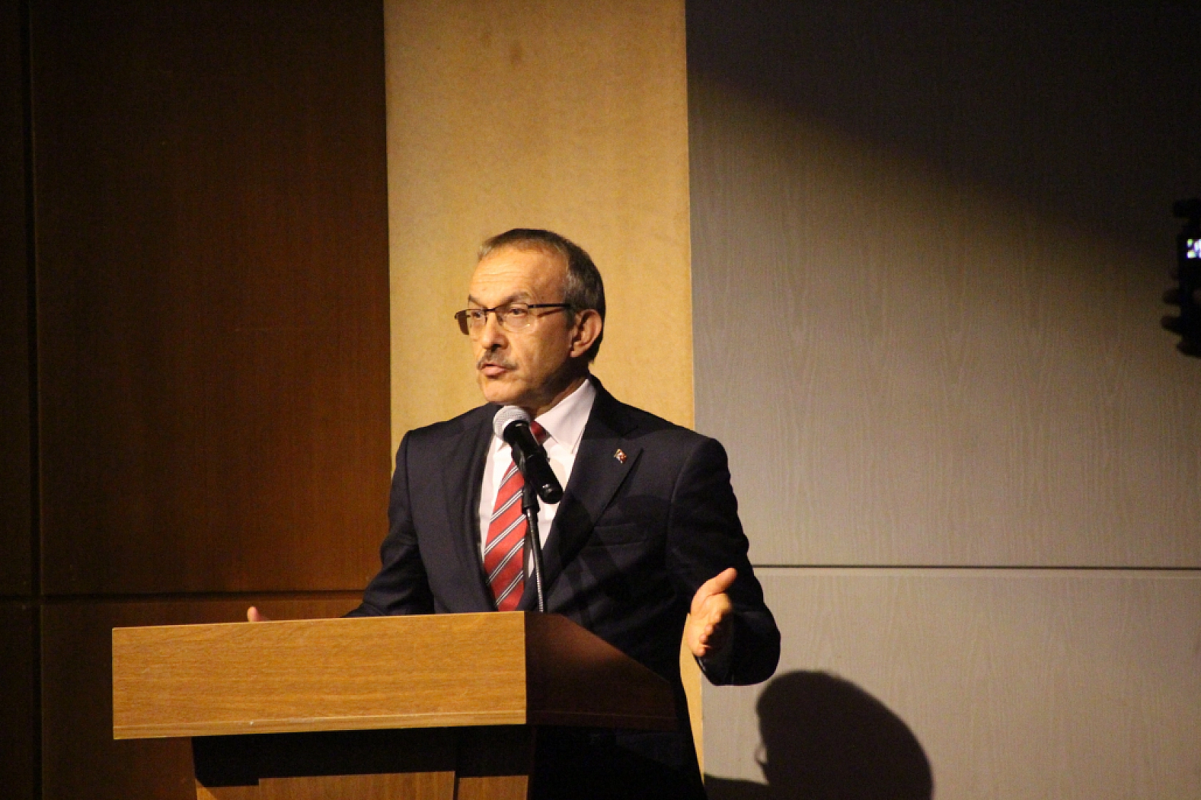 Vatanseverliğin Sembolleri: Malatya'da Gaziler Günü Kutlaması