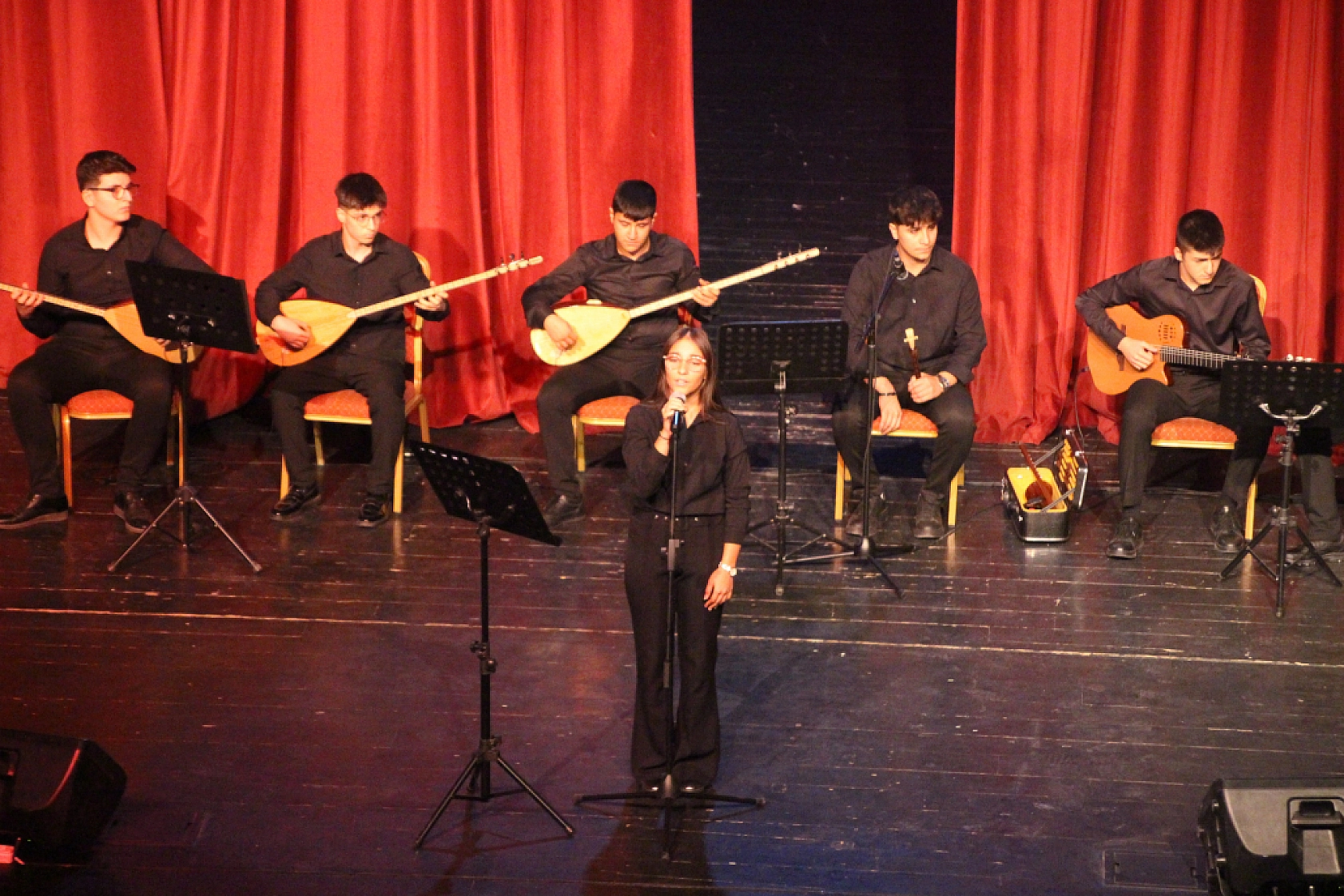 Vatanseverliğin Sembolleri: Malatya'da Gaziler Günü Kutlaması