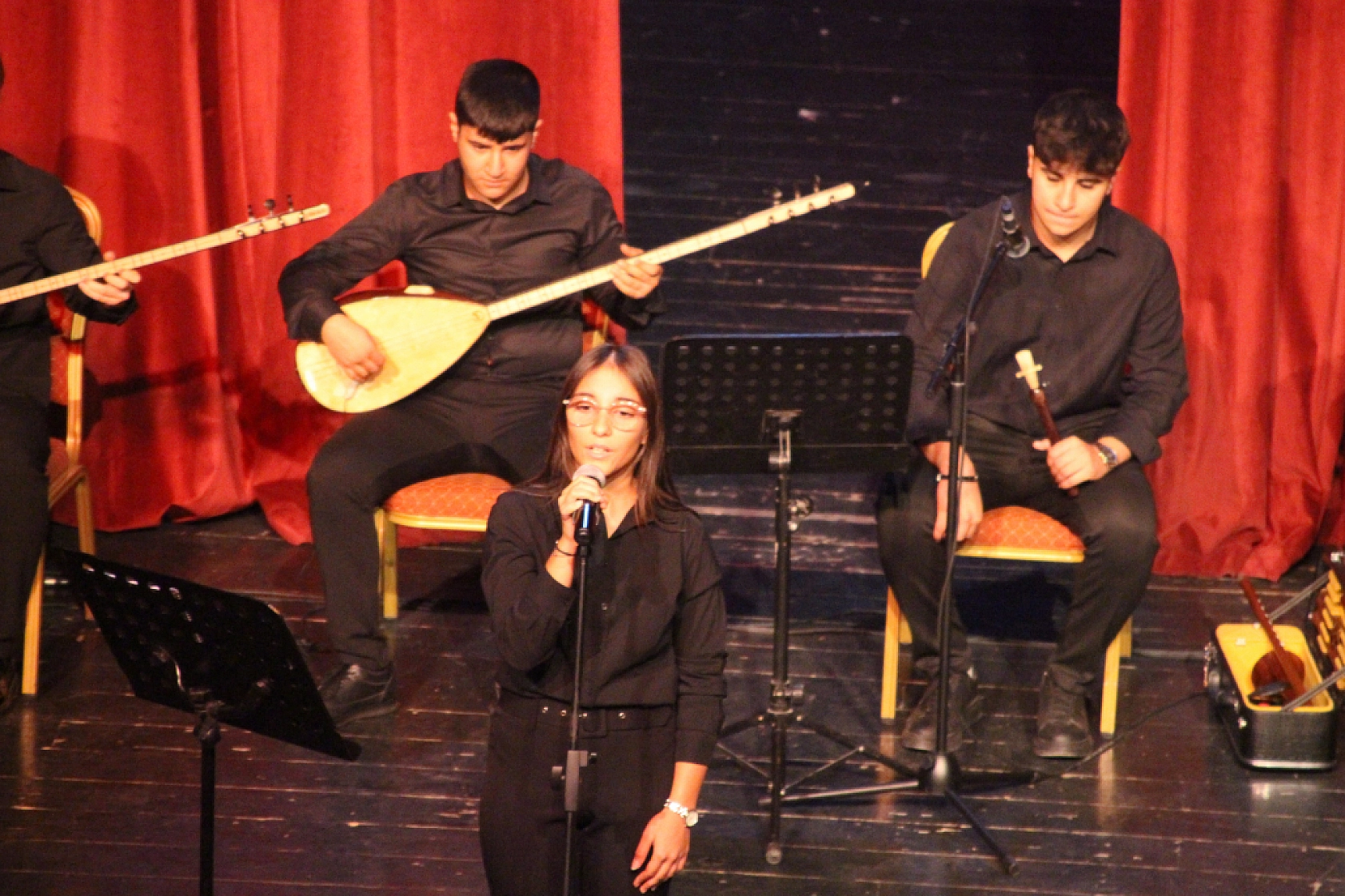 Vatanseverliğin Sembolleri: Malatya'da Gaziler Günü Kutlaması