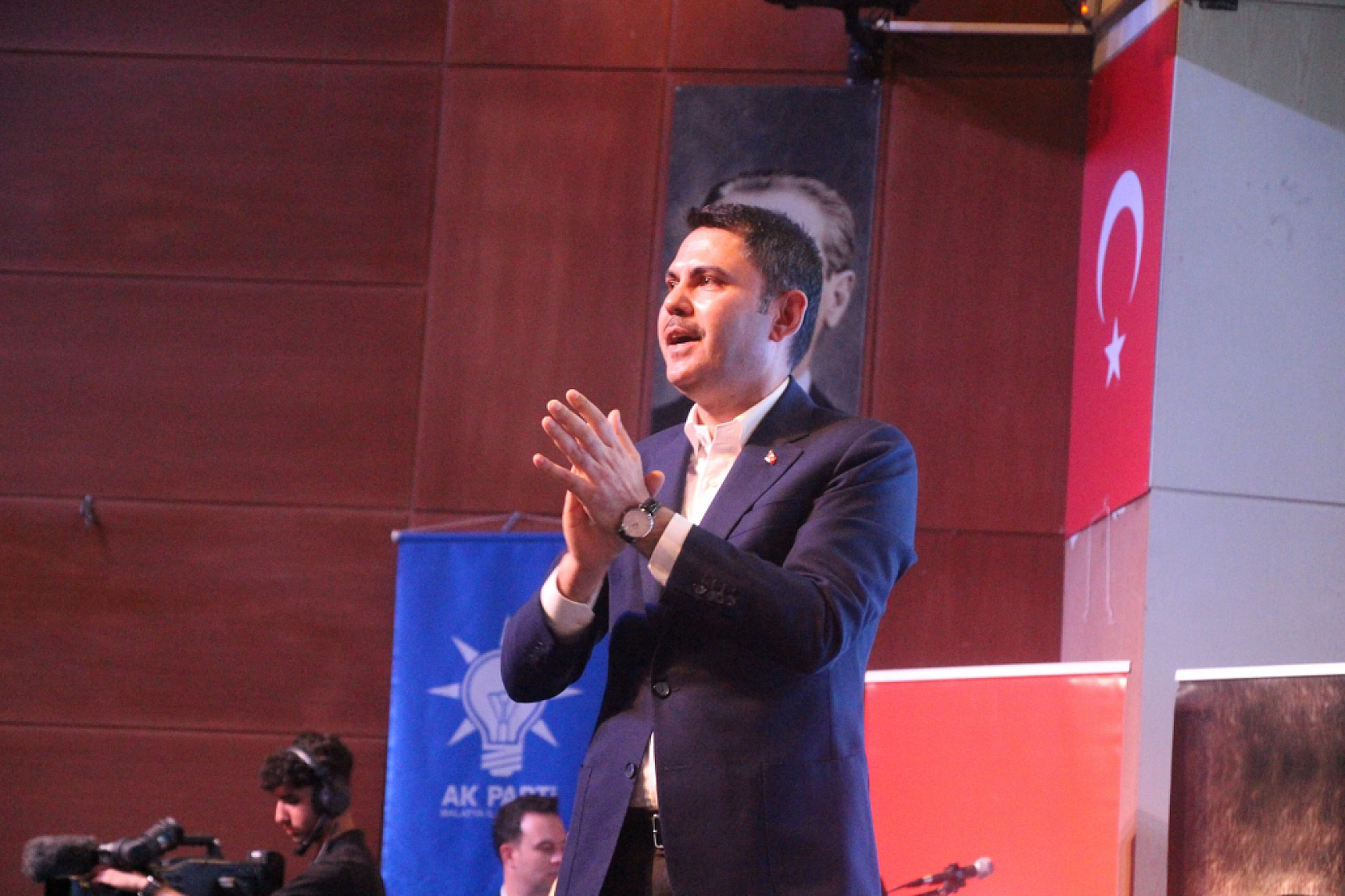 Malatya Çarşı Merkezi Genişliyor! Yıllardır Boş Duran Alan Çarşıya Eklenecek!