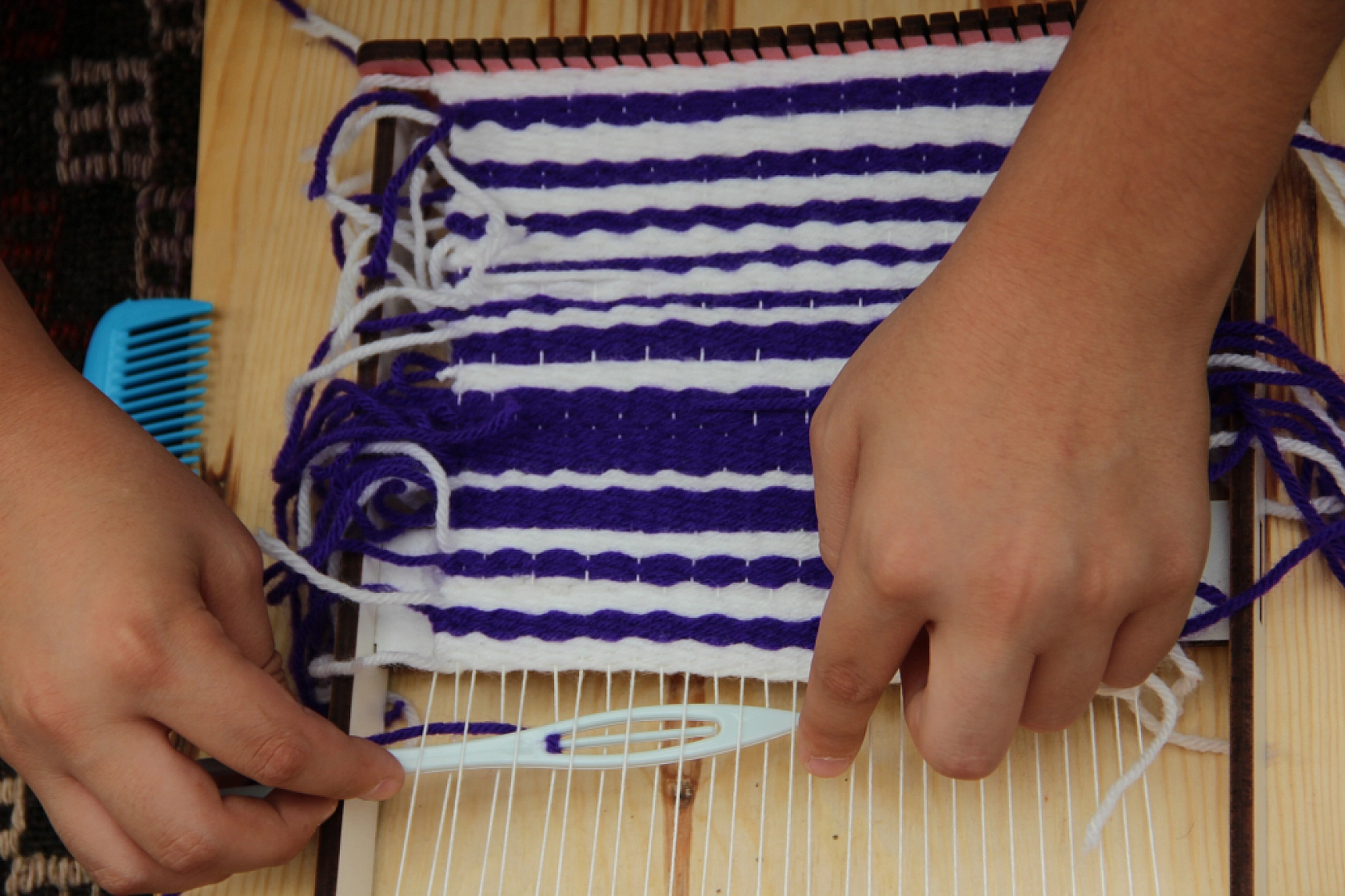 Malatya'da Bilim ve Sanat Buluştu…!