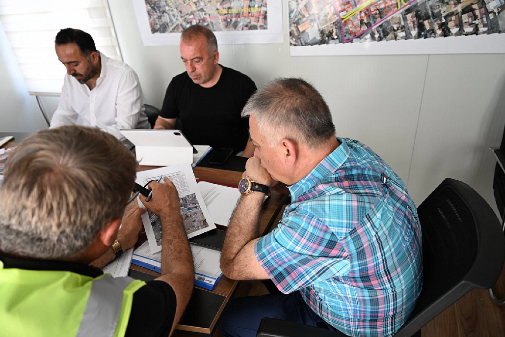 Malatya'ya Yeni Konut Projeleri Geliyor..!