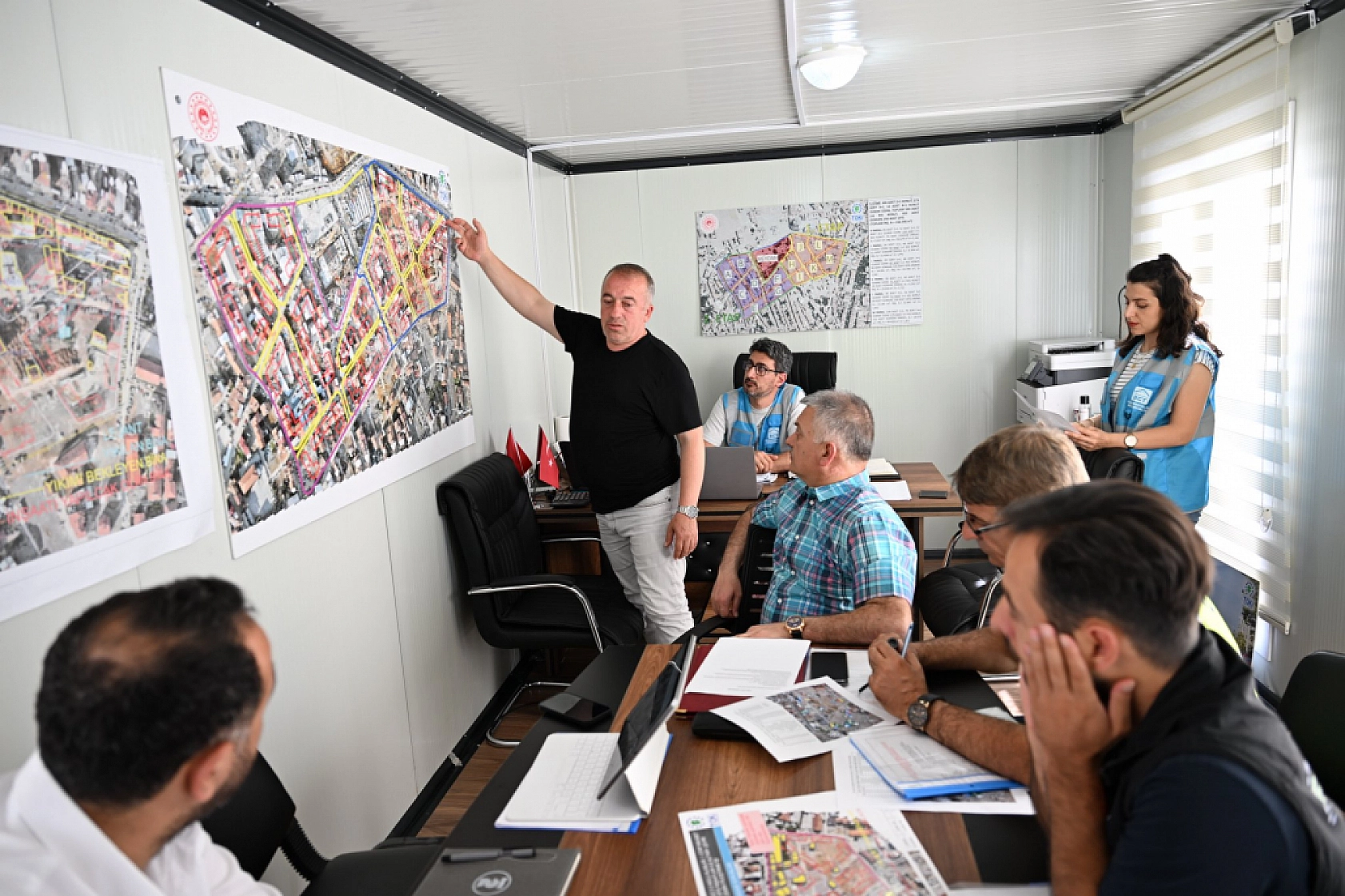 Malatya'ya Yeni Konut Projeleri Geliyor..!