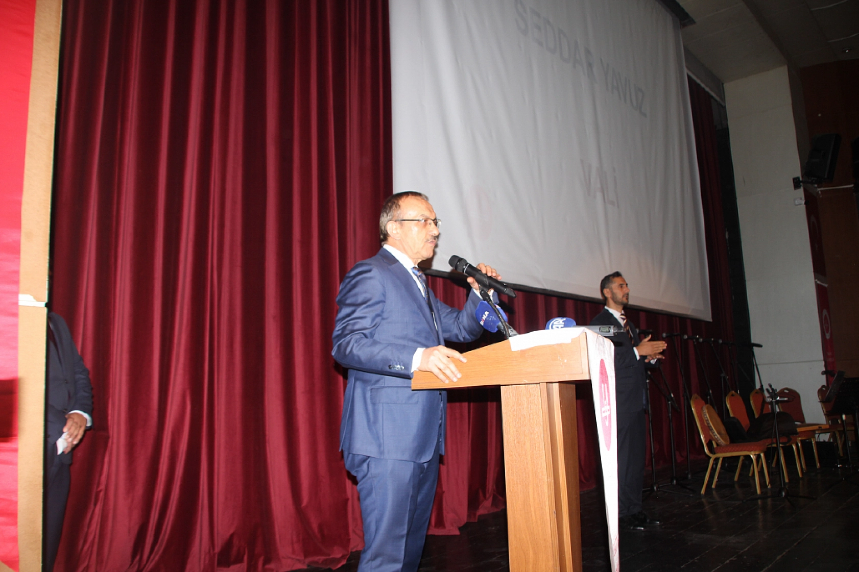 Malatya Mevlid-i Nebi'yi Kutladı