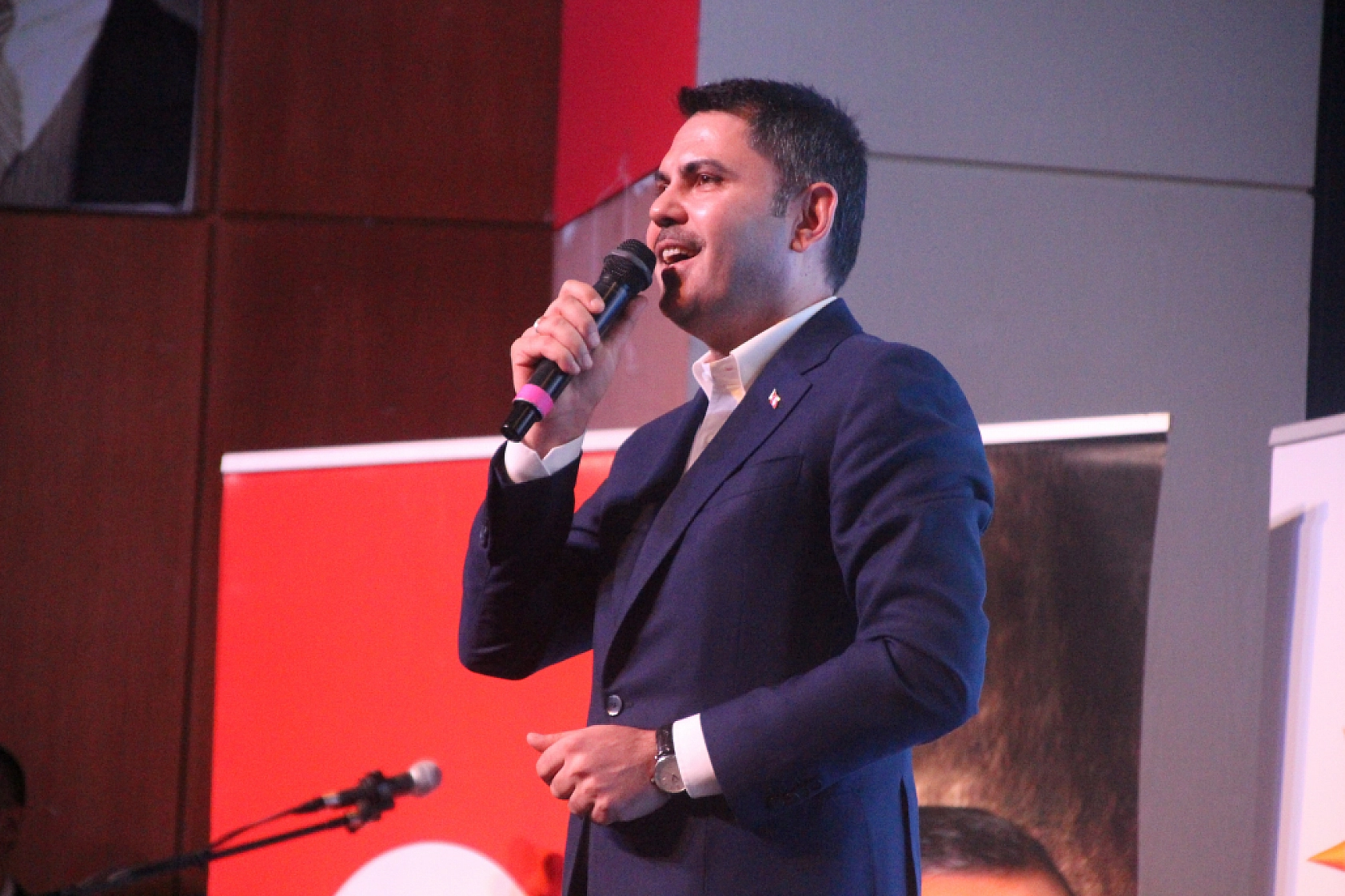 Malatya Çarşı Merkezi Genişliyor! Yıllardır Boş Duran Alan Çarşıya Eklenecek!