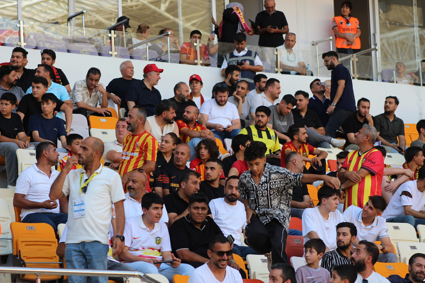 Yeni Malatyaspor, sahadaki hezimeti şimdi de ceza ile ödeyecek!