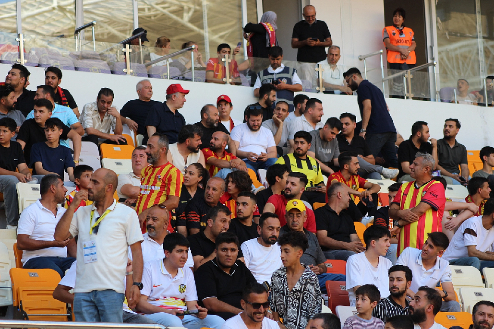 Malatyaspor seçime gidiyor |Tarih de gelecek de belirsiz