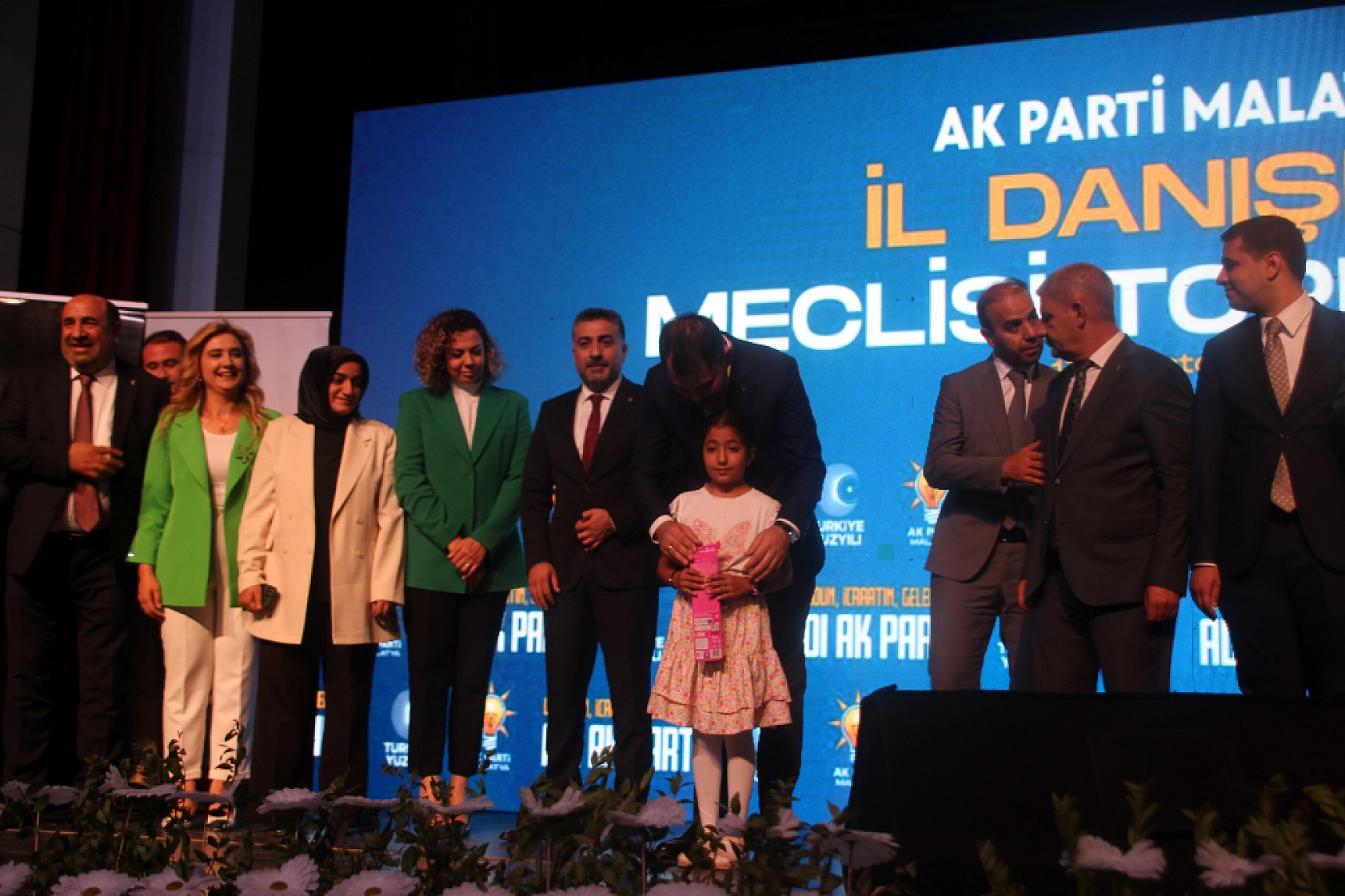Malatya Çarşı Merkezi Genişliyor! Yıllardır Boş Duran Alan Çarşıya Eklenecek!