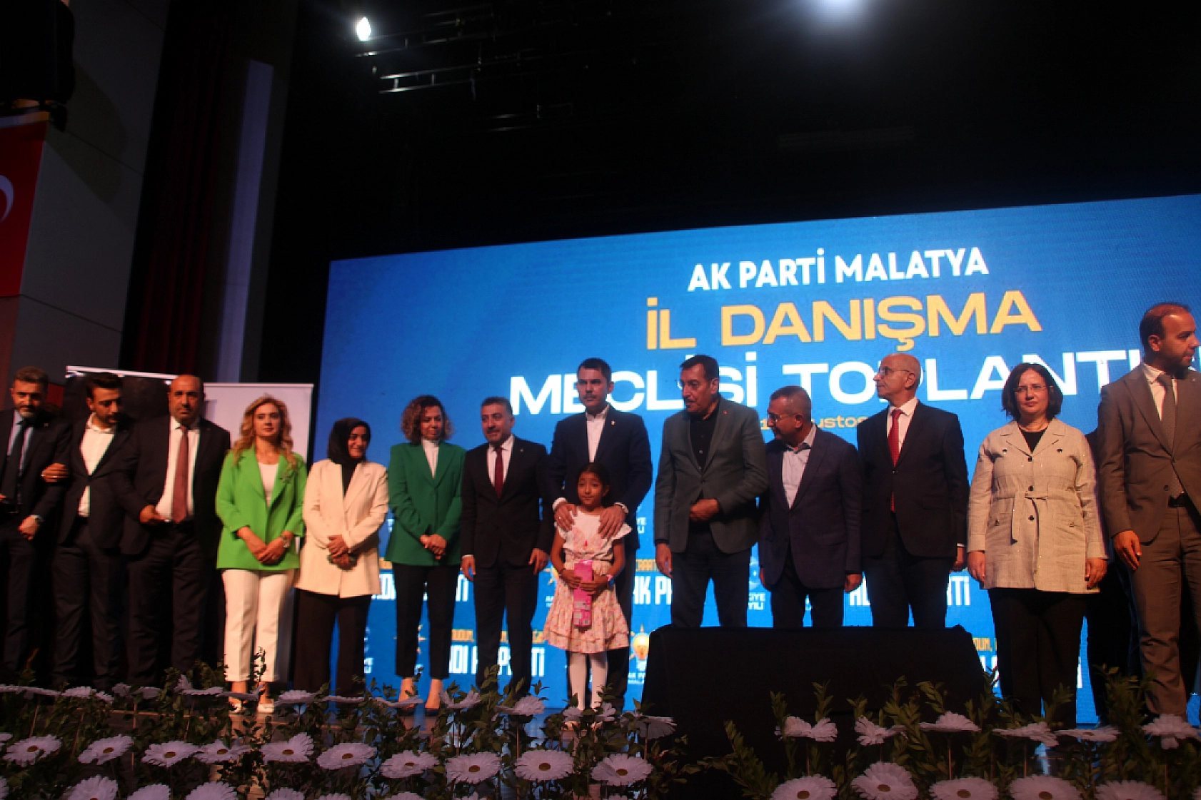 Malatya Çarşı Merkezi Genişliyor! Yıllardır Boş Duran Alan Çarşıya Eklenecek!