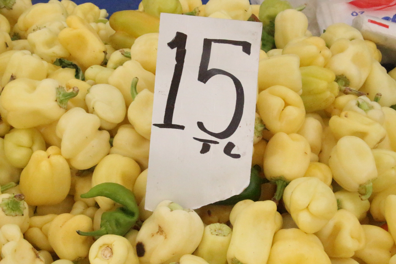 Marketlere Rağmen Malatyalılar Pazarı Tercih Ediyor! İşte Pazar Pazarın Güncel Fiyatları…