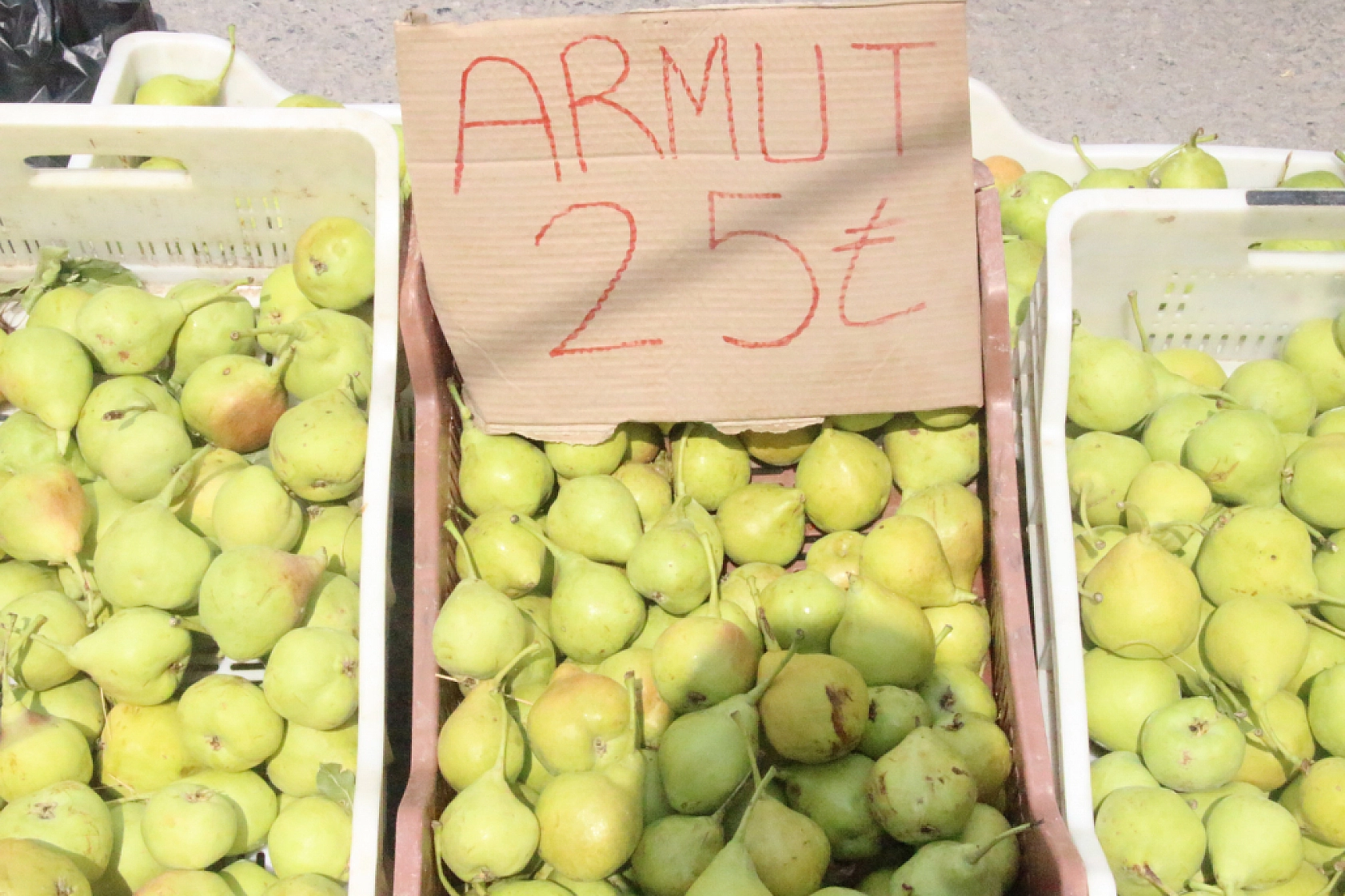 Marketlere Rağmen Malatyalılar Pazarı Tercih Ediyor! İşte Pazar Pazarın Güncel Fiyatları…