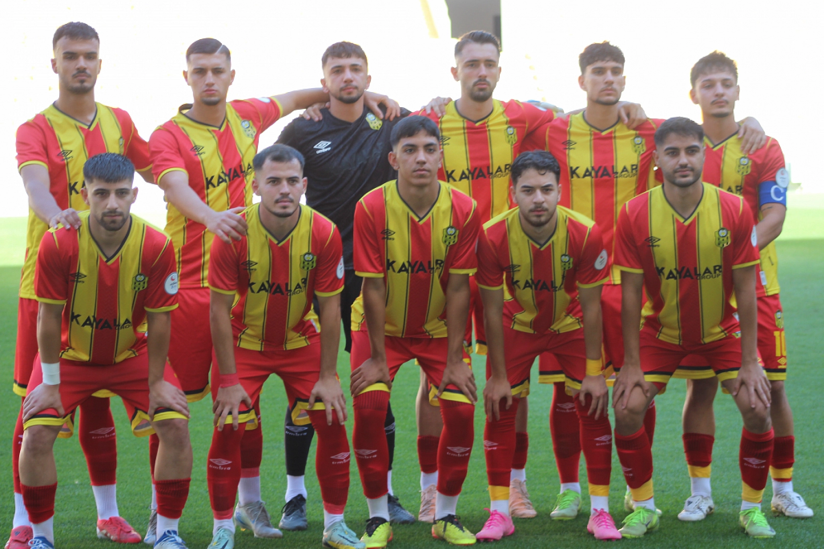 Türk futbol tarihinde Yeni Malatyaspor bir ilki başardı: 3 haftada küme düştü