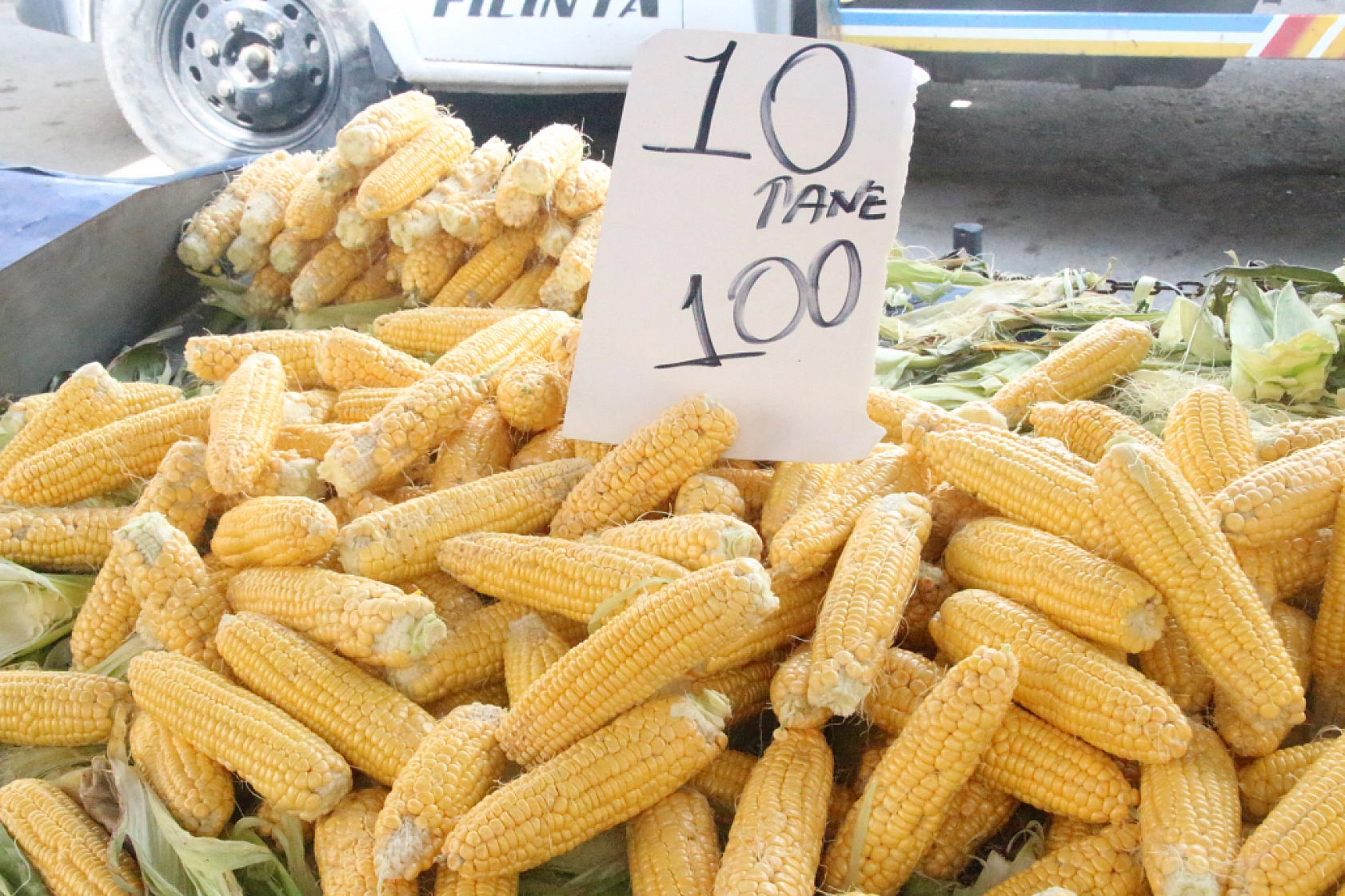 Marketlere Rağmen Malatyalılar Pazarı Tercih Ediyor! İşte Pazar Pazarın Güncel Fiyatları…