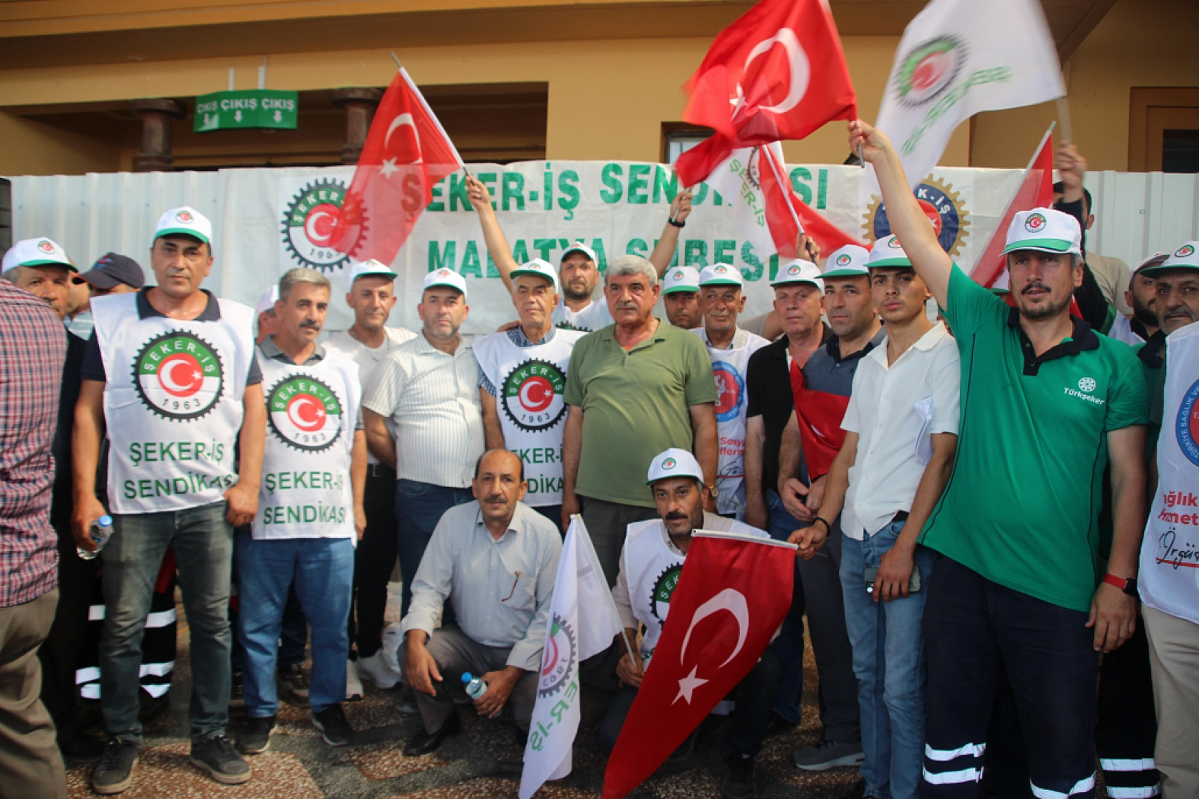 İşçinin, Yoksulun Dayanacak Gücü Yok! 