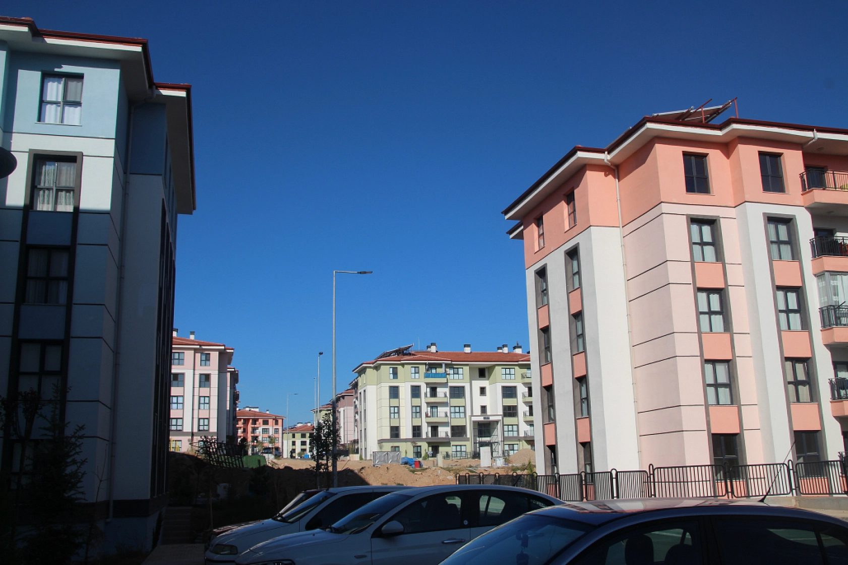 Müjdeli Haber Geldi... Malatya'ya 3,8 Milyar Liralık Dev Proje..!