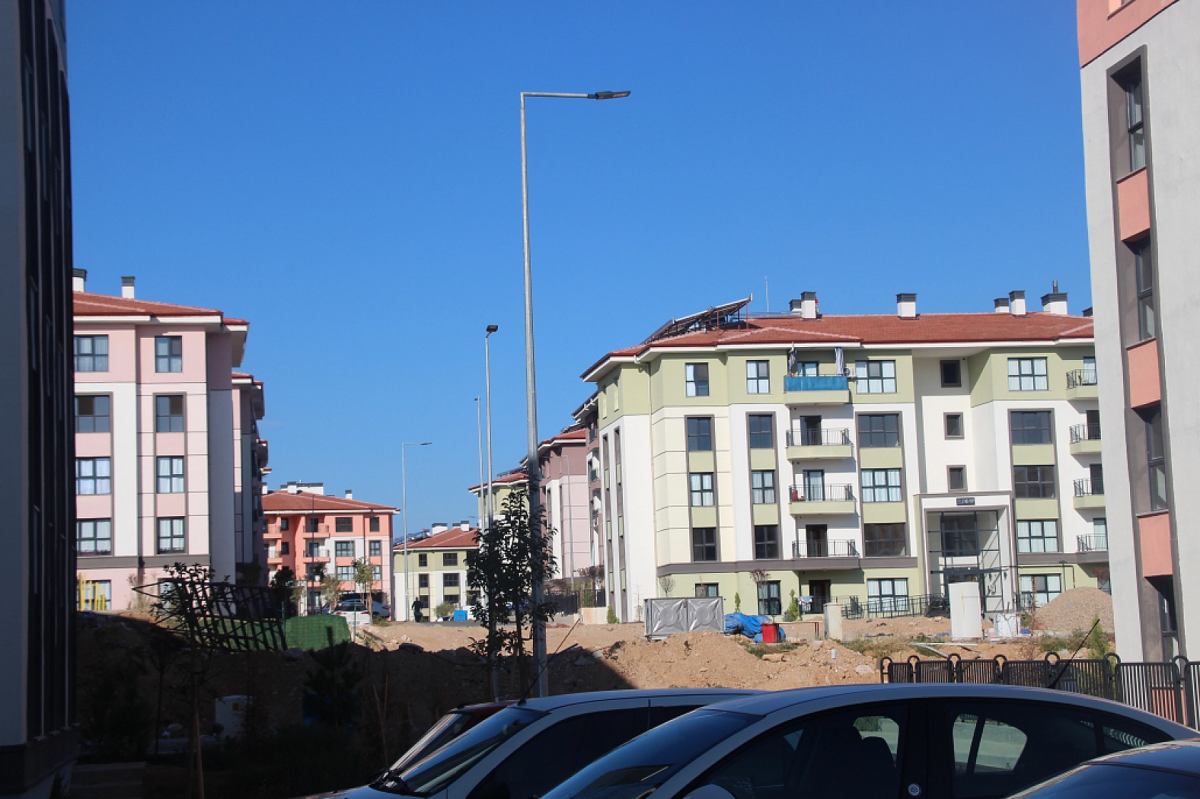 Malatya Deprem Konutları İçin Müjdeli Haber... Tamamlandı..!