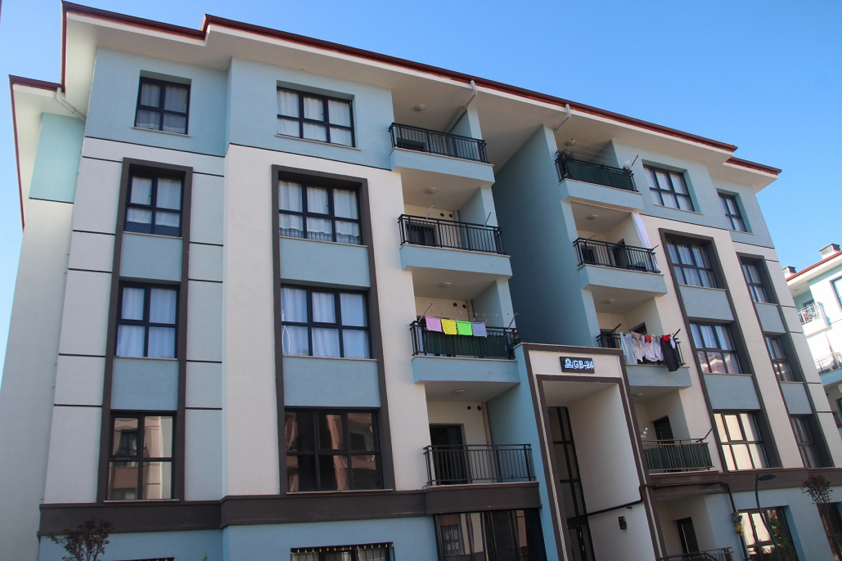 Teslim Edilen Konut Sayıları Açıklandı! Malatya Yine Son Sırada!