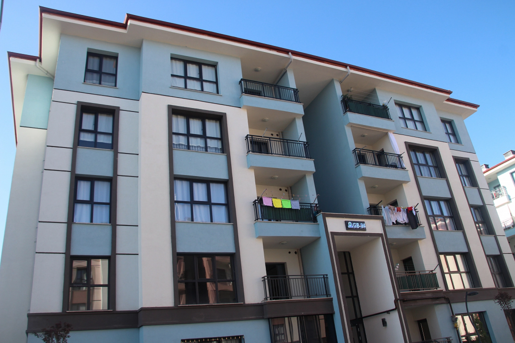 Malatya'da Bir Yer İnşa Edilirken, Bir Yer Tahrip Edildi: TOKİ Konutlarının Yapıldığı Mahallede Sorunlar Büyüyor!