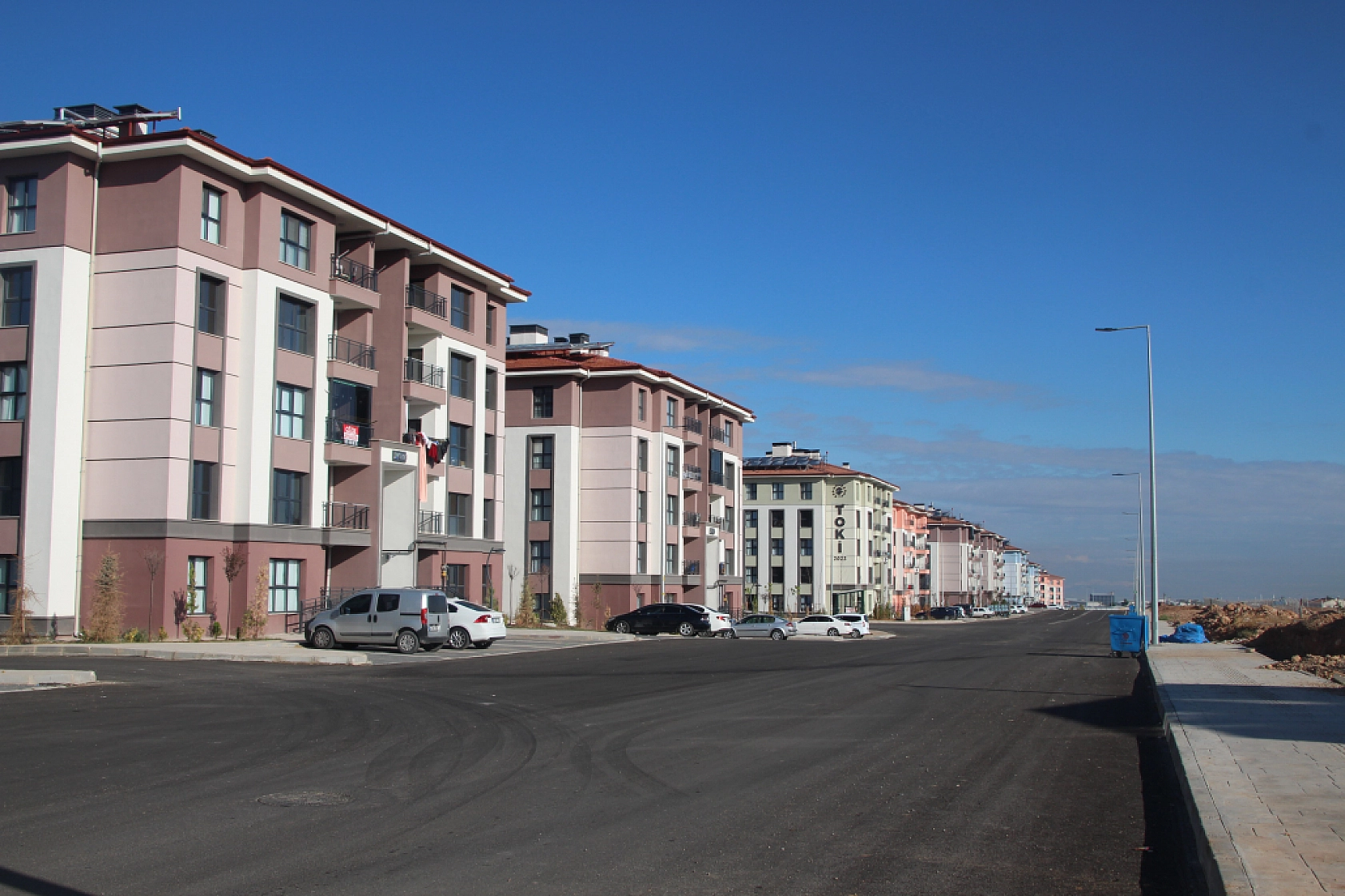 Vatandaş Merak Ediyor: TOKİ Konut Fiyatları Ne Kadar Olacak?