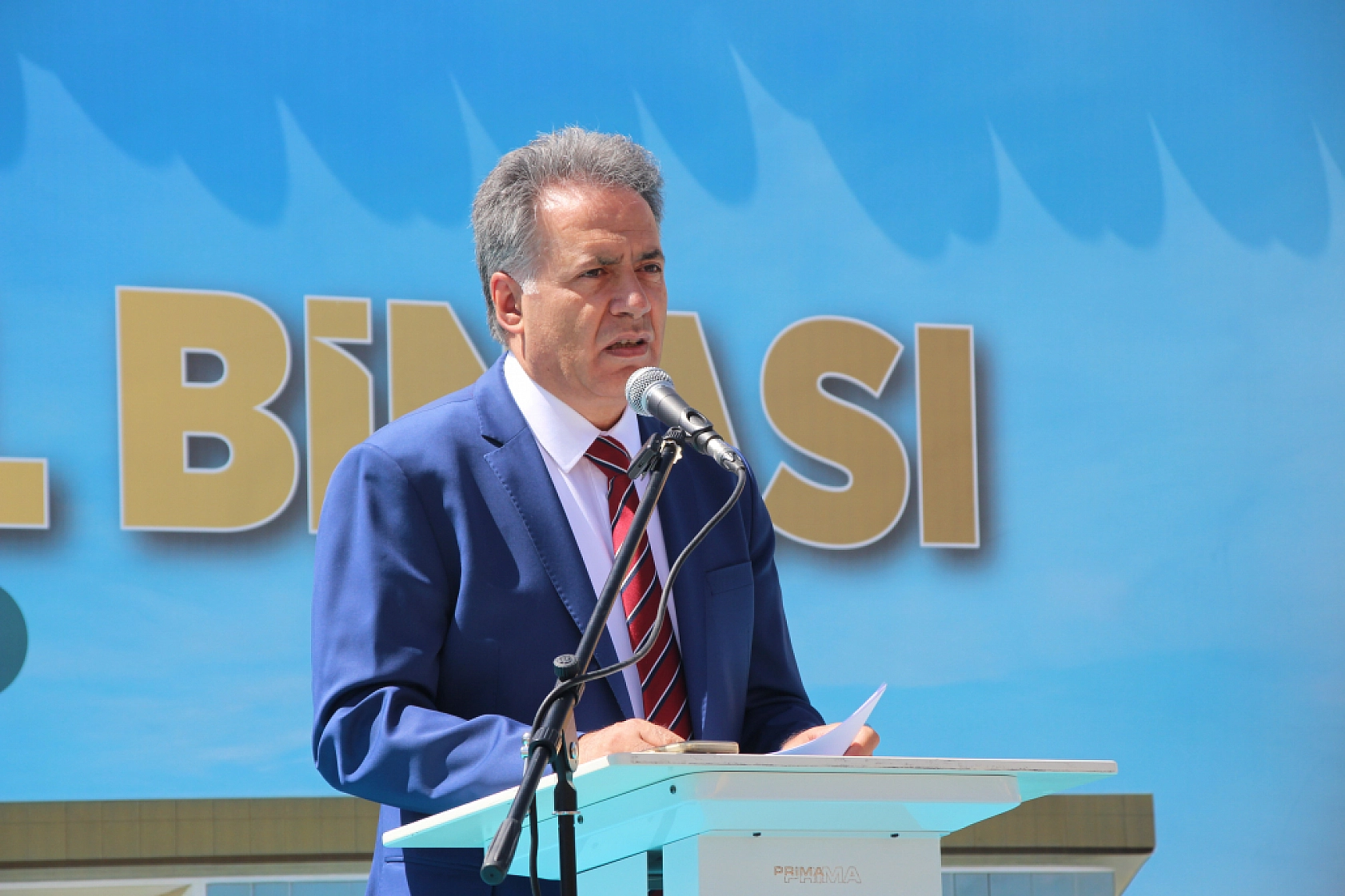 Mediko'nun temelleri atıldı! İnönü Üniversitesi destek bekliyor!