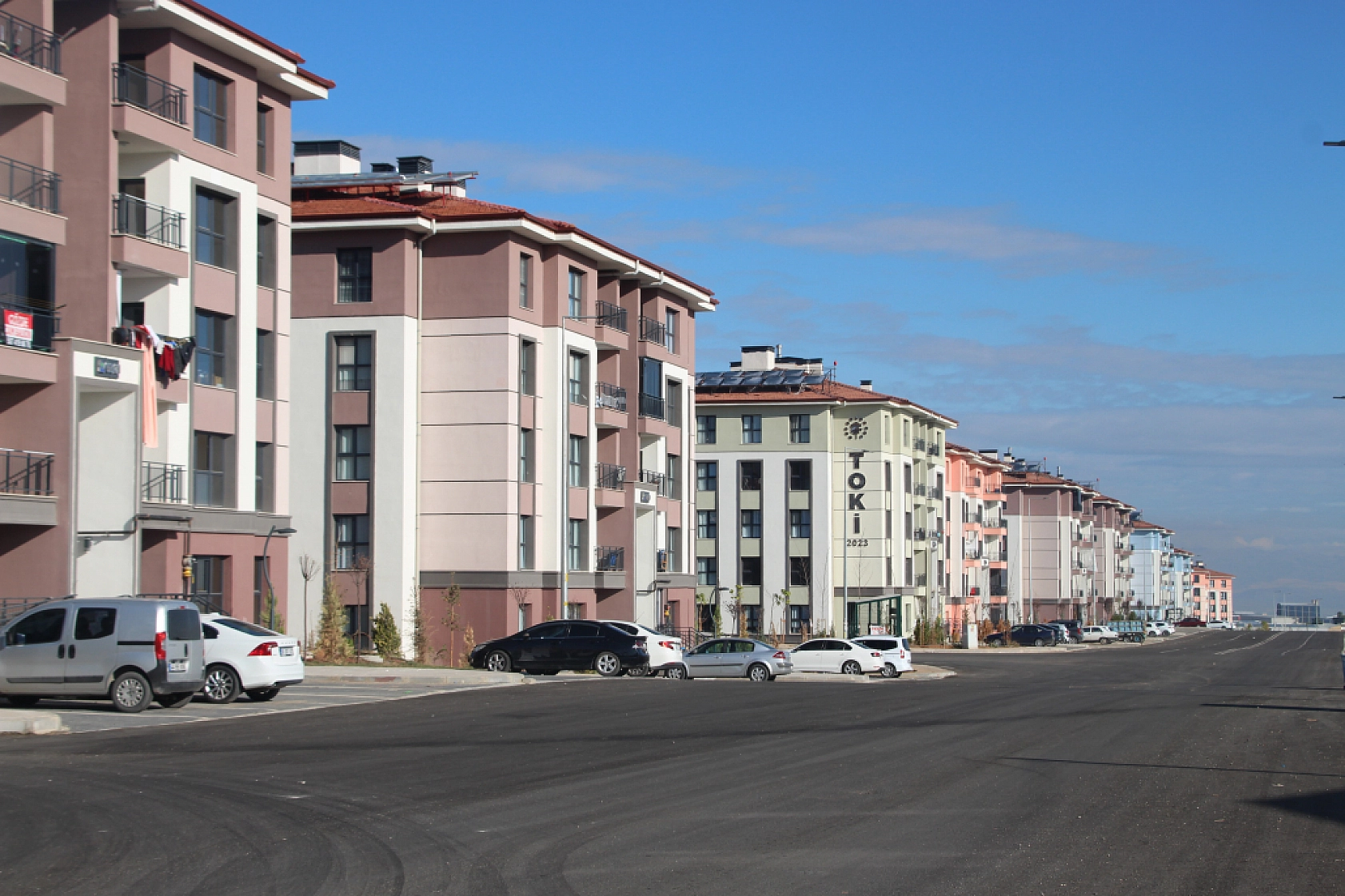 Malatya'da 6 bin 759 Deprem Konutunun Kurası Çekilecek: İşte Detaylar…!