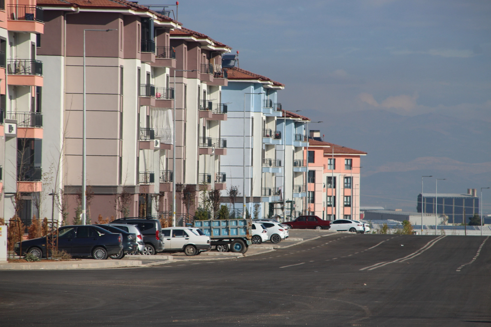 Elazığ'da Deprem Konutları Kura Sonuçları Açıklandı Mı, Nasıl Öğrenilir? 