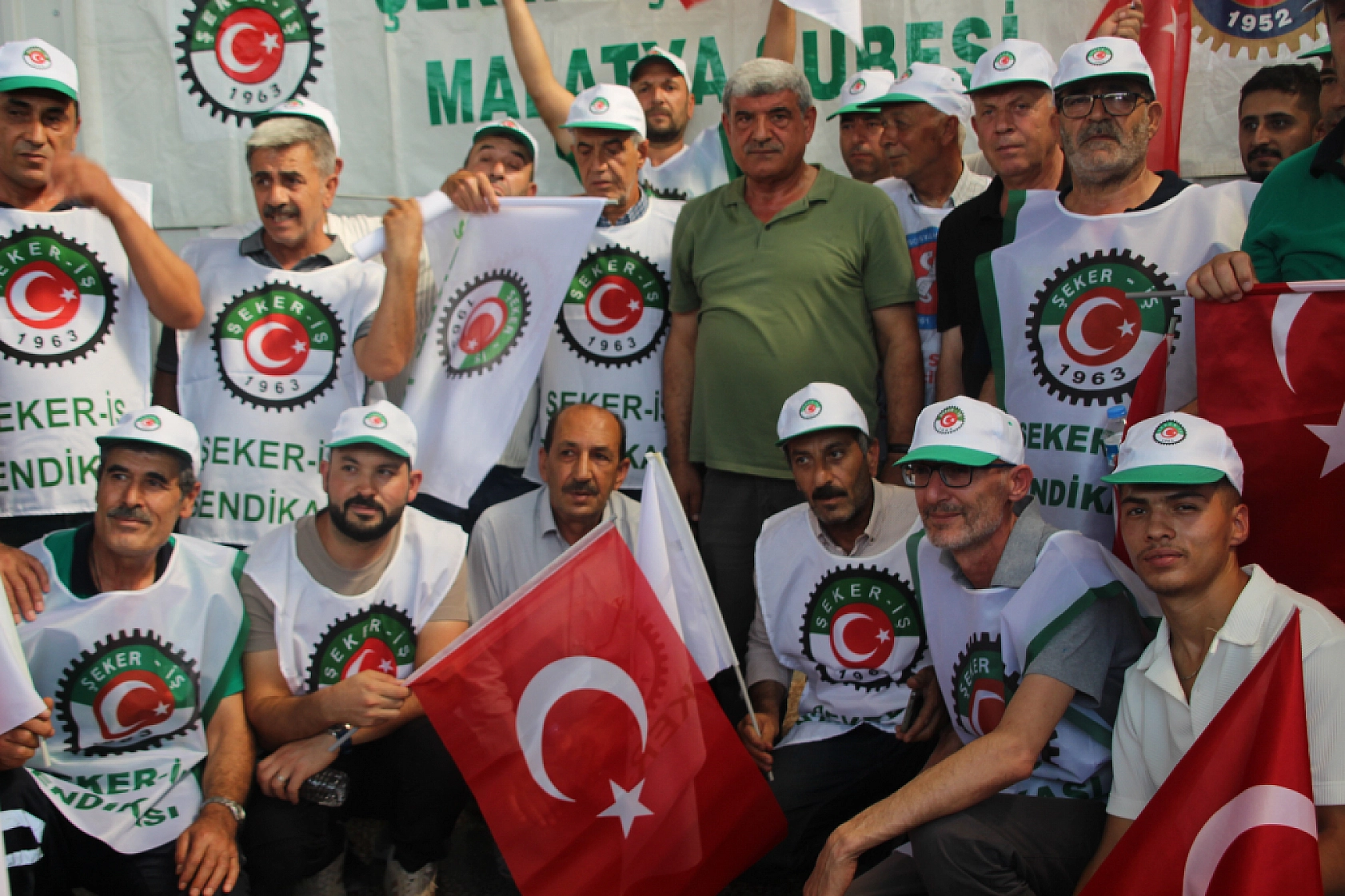 İşçinin, Yoksulun Dayanacak Gücü Yok! 