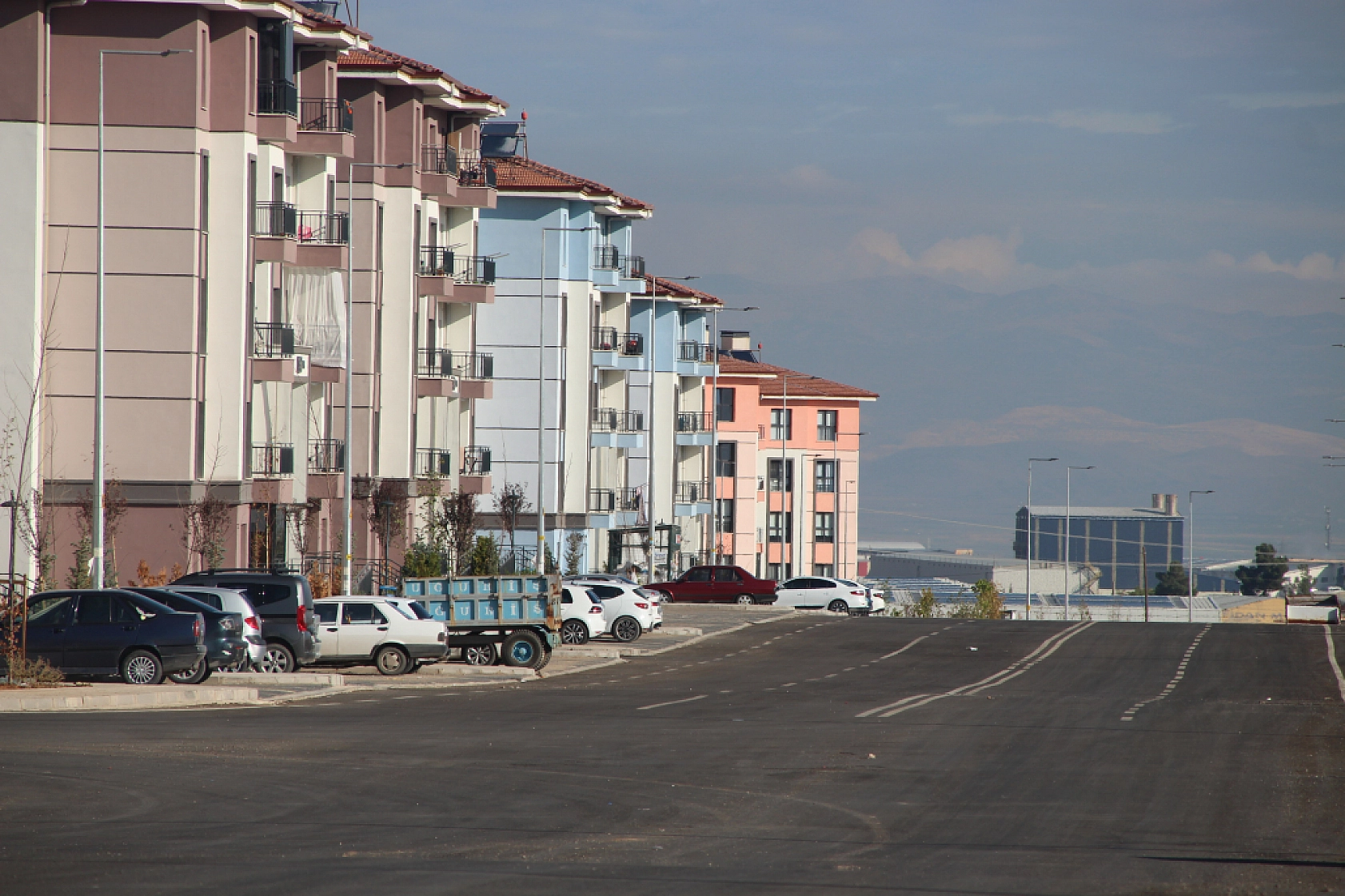 Müjdeli Haber Geldi... Malatya'ya 3,8 Milyar Liralık Dev Proje..!