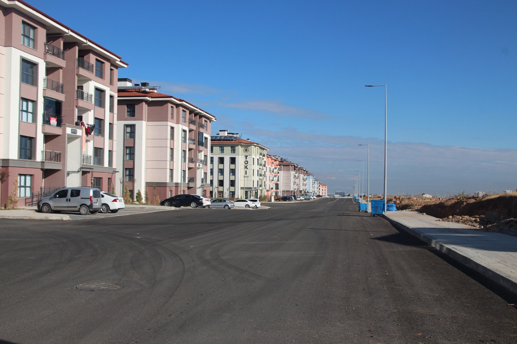 Elazığ'da Deprem Konutları Kura Sonuçları Açıklandı Mı, Nasıl Öğrenilir? 