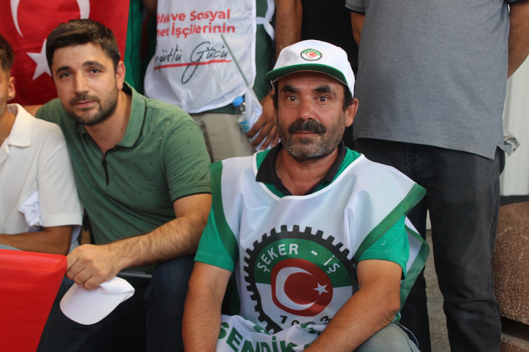 İşçinin, Yoksulun Dayanacak Gücü Yok! 