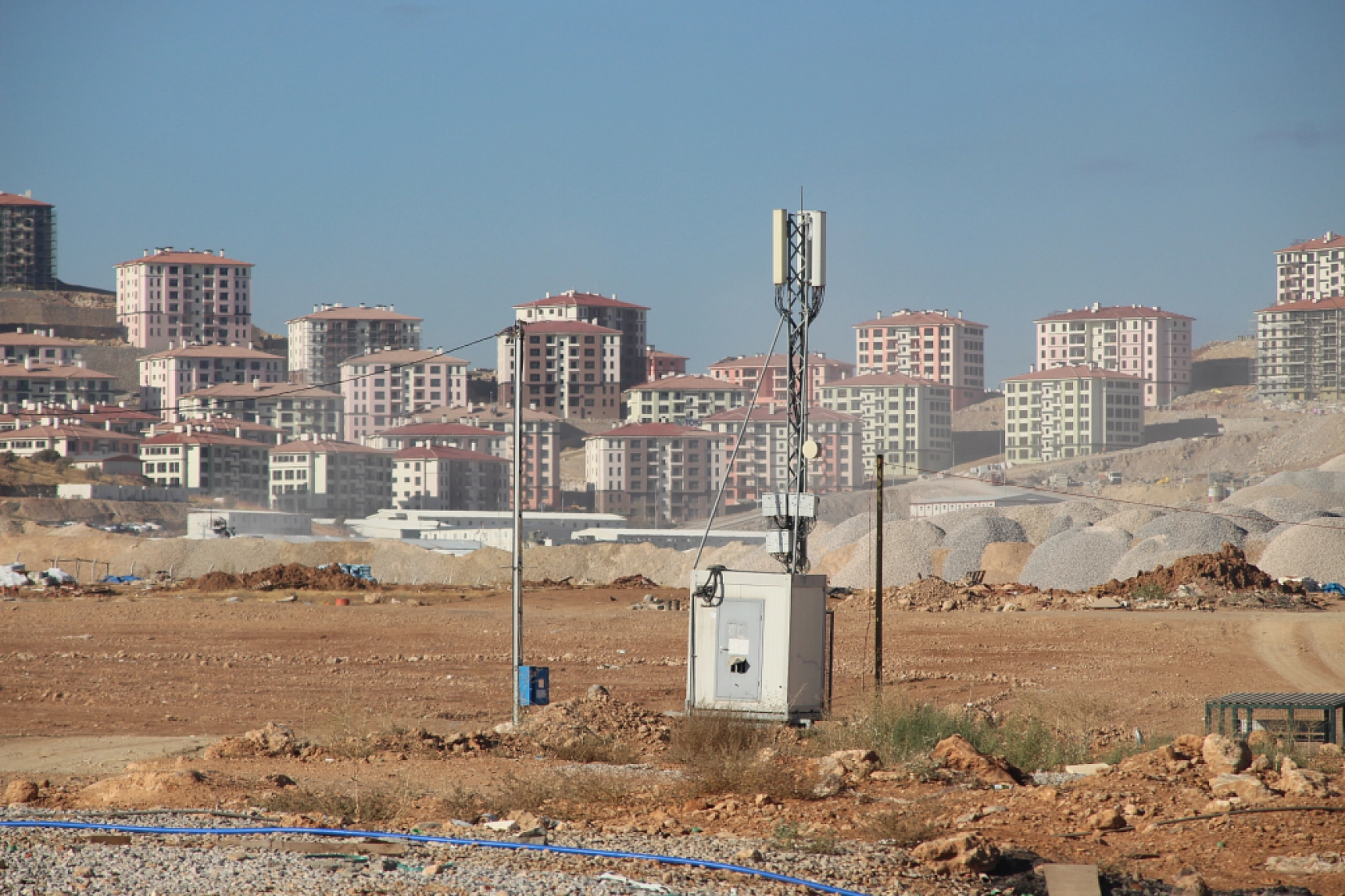 Malatya'da TOKİ'nin 2025 zamları belli oldu