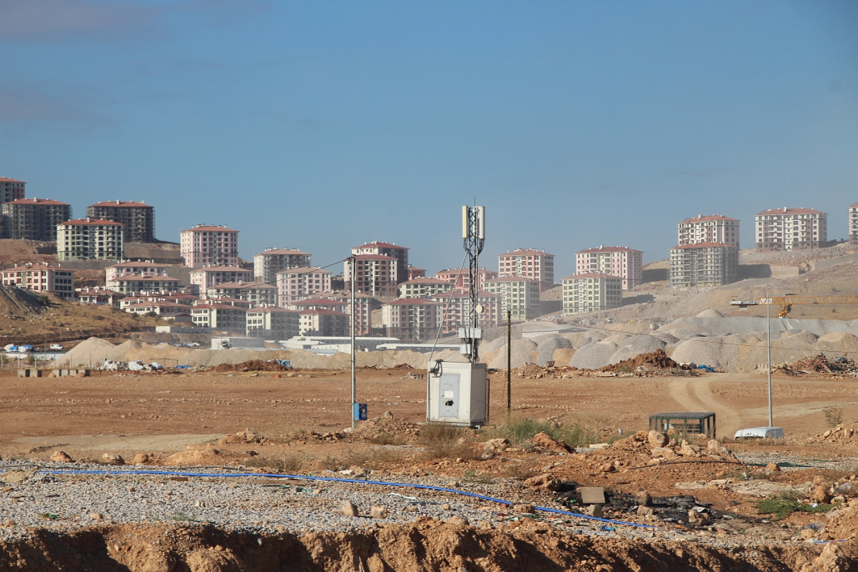 Elazığ deprem konutları kura sonuçları açıklanıyor, nasıl öğrenilir? 