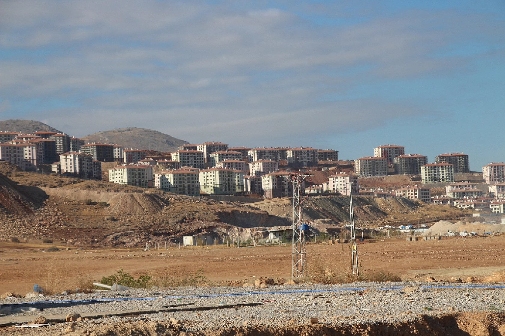 Malatya'da Kura Tarihi Belli Oldu: Peki Hangi İlçeler Kuraya Dâhil Edildi? Kaç Konut Teslim Edilecek? İşte Yanıtı…