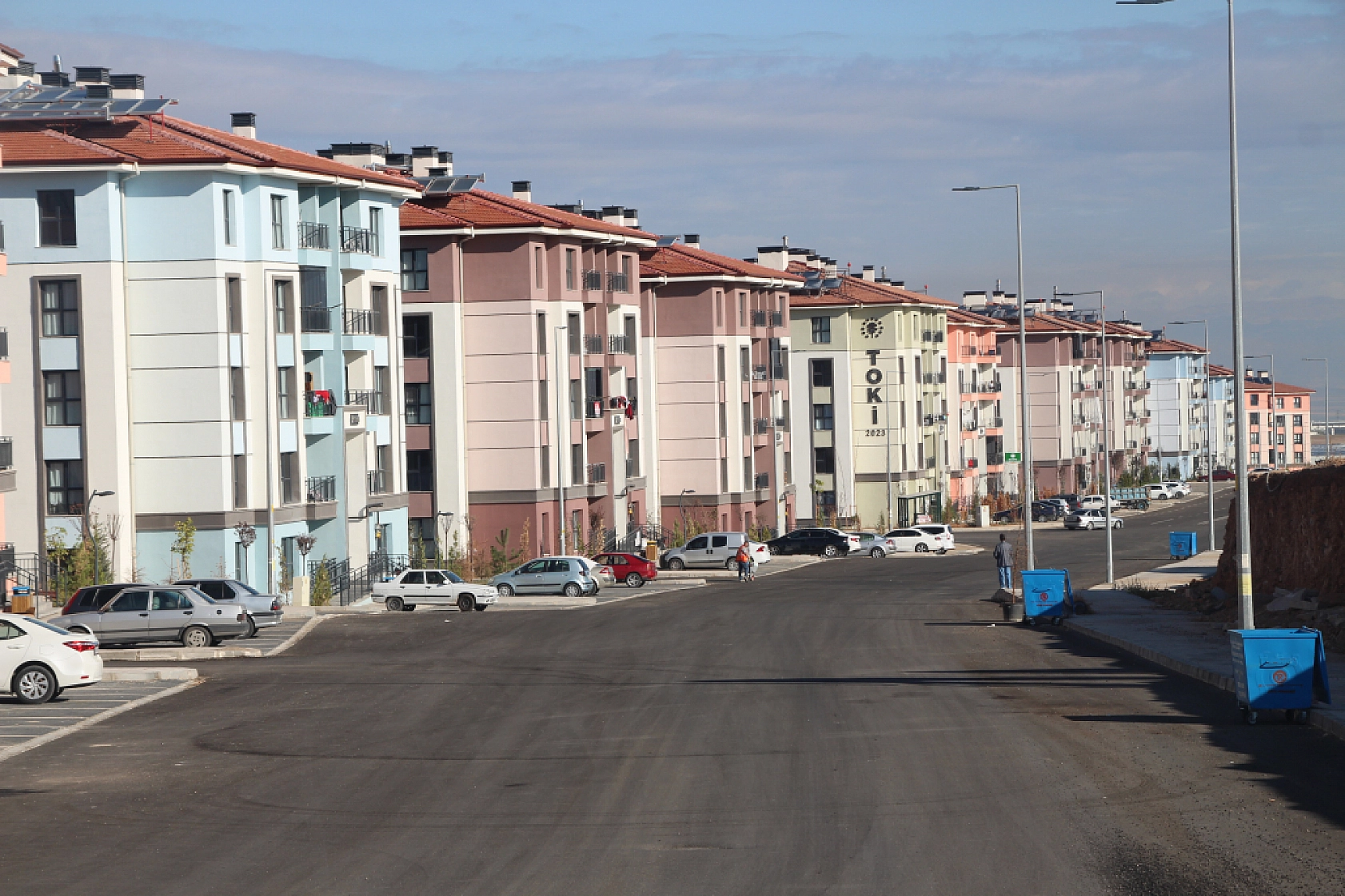Malatya'ya Ne Kadar Hibe Sağlandı? Bakan Kurum Tek Tek Açıkladı!