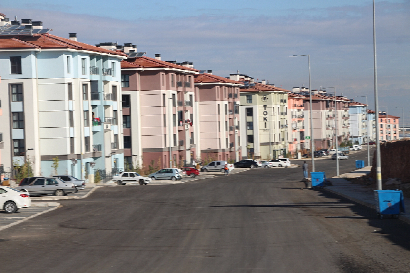 Teslim Edilen Konut Sayıları Açıklandı! Malatya Yine Son Sırada!