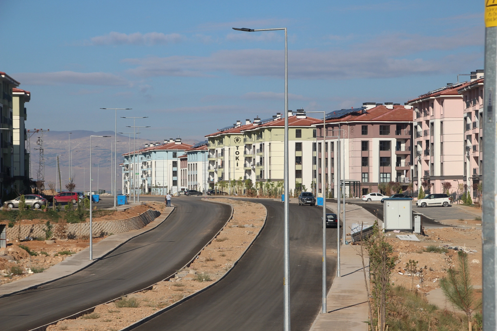 Malatya'da 79 bin Konut Teslim Edilecek: İşte Teslim Tarihi!