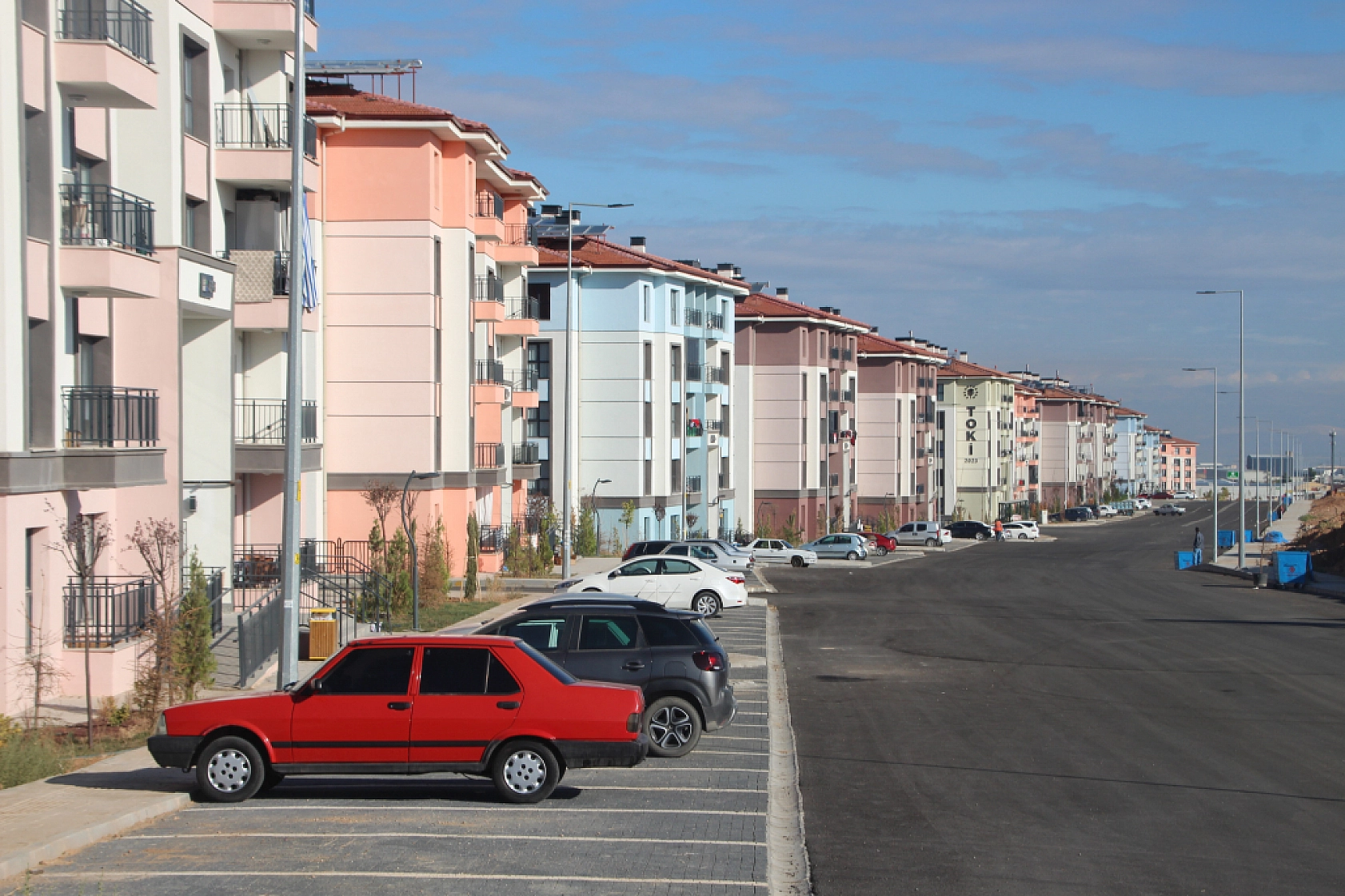 Malatya'da Deprem Konutları Yetersiz Mi?