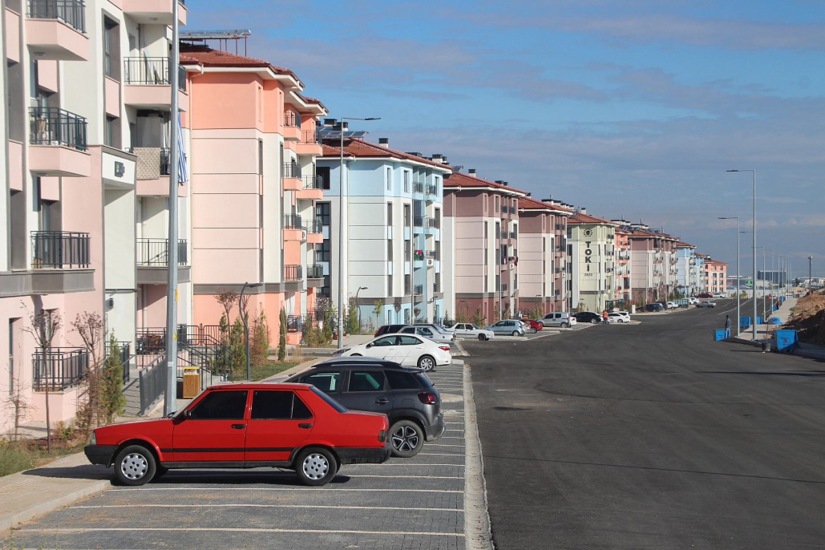 Malatya'da Büyük Gün Yarın! Bin 56 Konutun Kurası Çekilecek