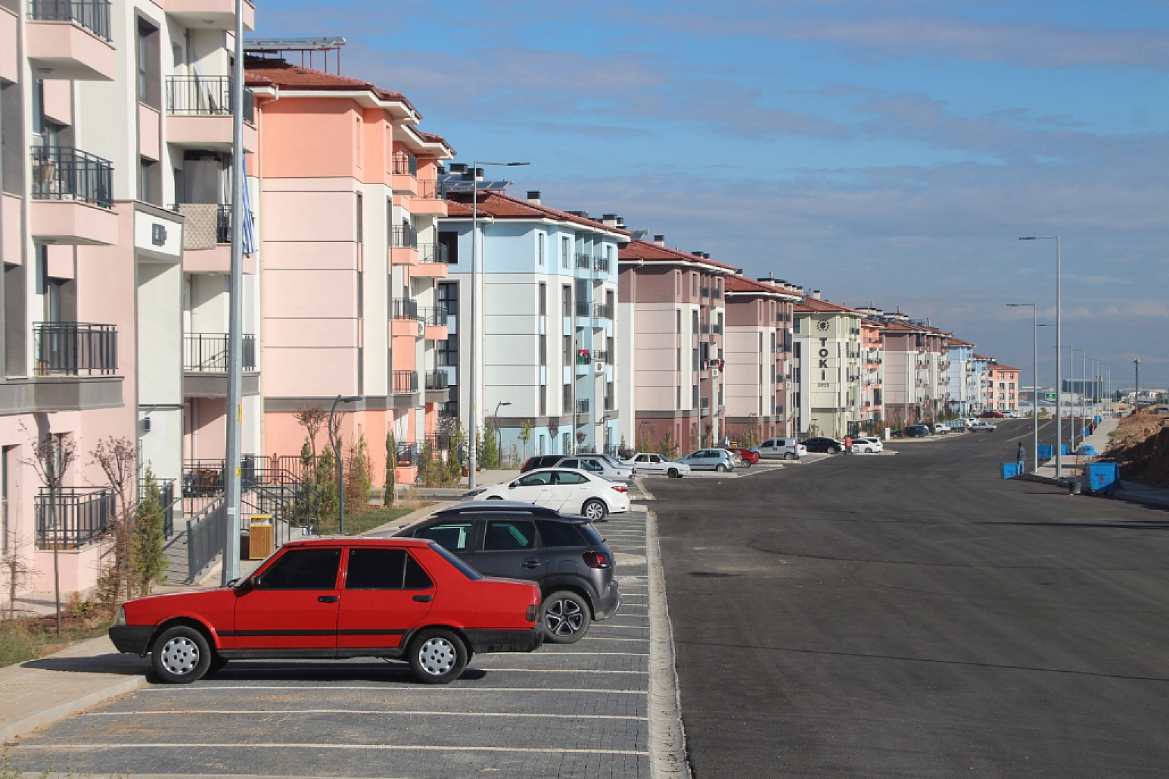 Malatya'ya Ne Kadar Hibe Sağlandı? Bakan Kurum Tek Tek Açıkladı!