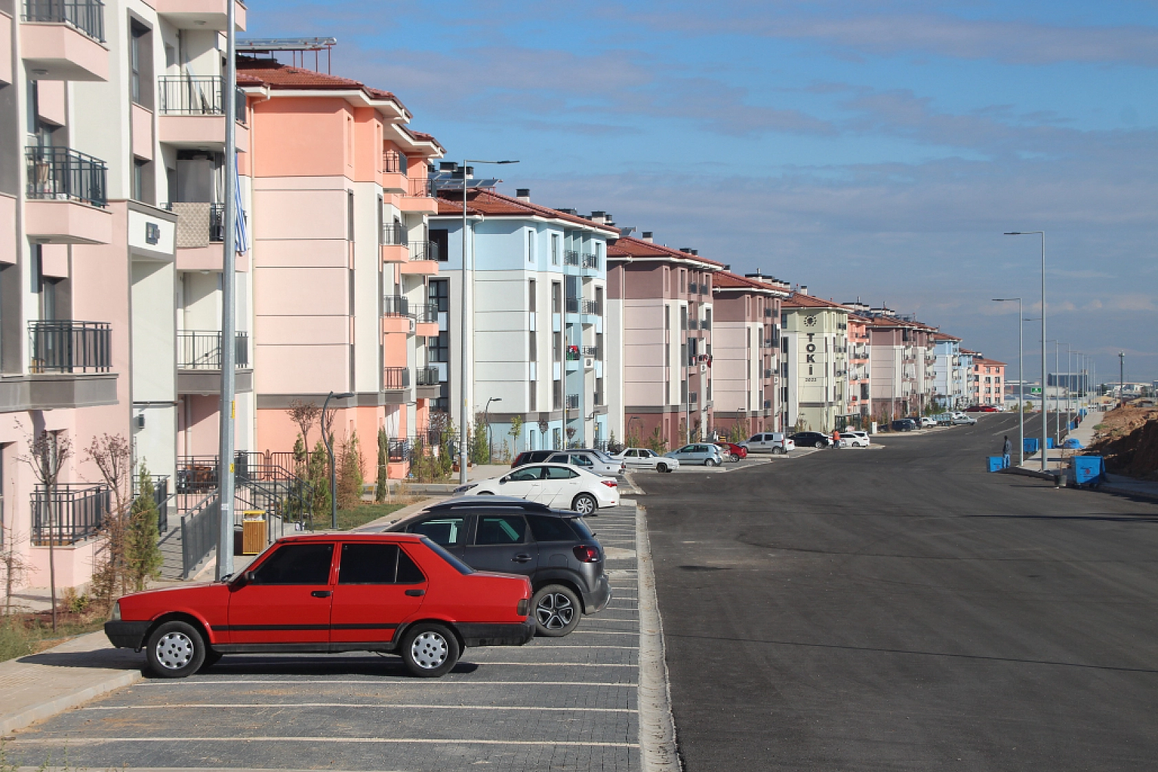 Elazığ'da Deprem Konutları Kura Sonuçları Açıklandı Mı, Nasıl Öğrenilir? 