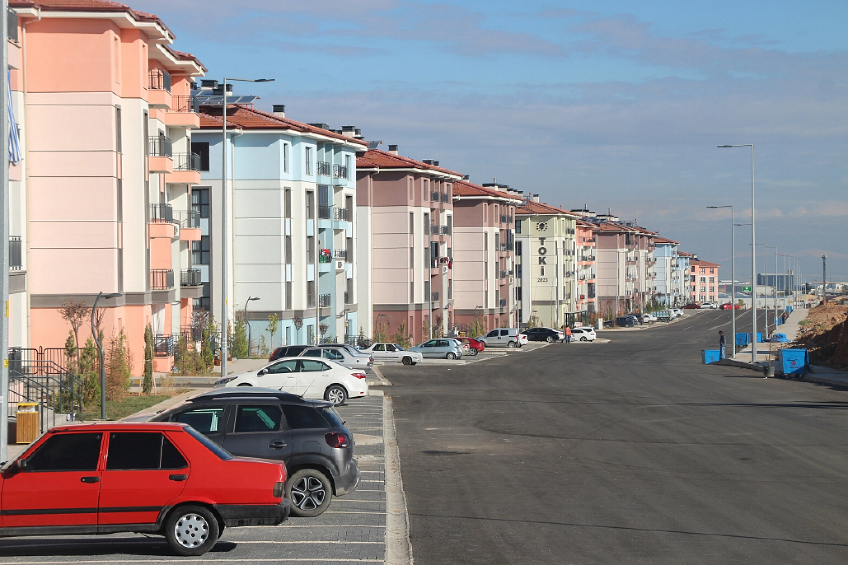 Malatya'da 79 bin Konut Teslim Edilecek: İşte Teslim Tarihi!