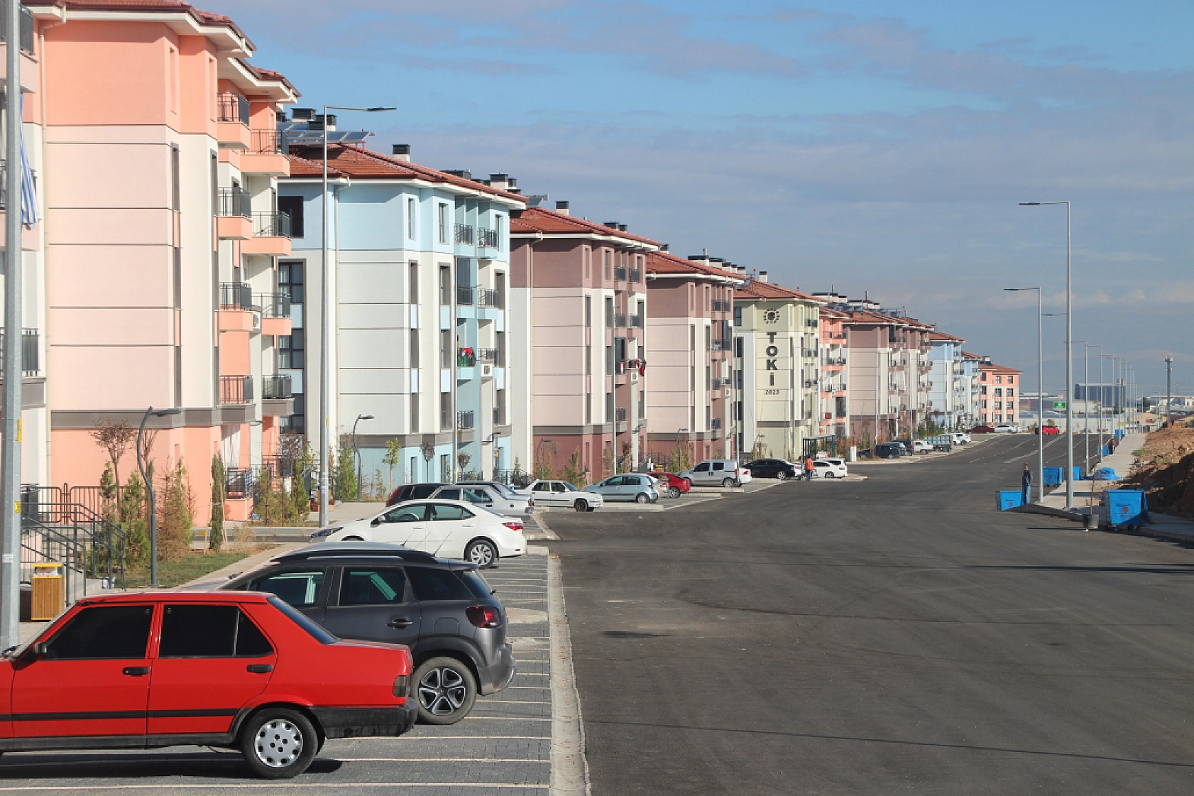 Malatya'da Kura Tarihi Belli Oldu: Peki Hangi İlçeler Kuraya Dâhil Edildi? Kaç Konut Teslim Edilecek? İşte Yanıtı…
