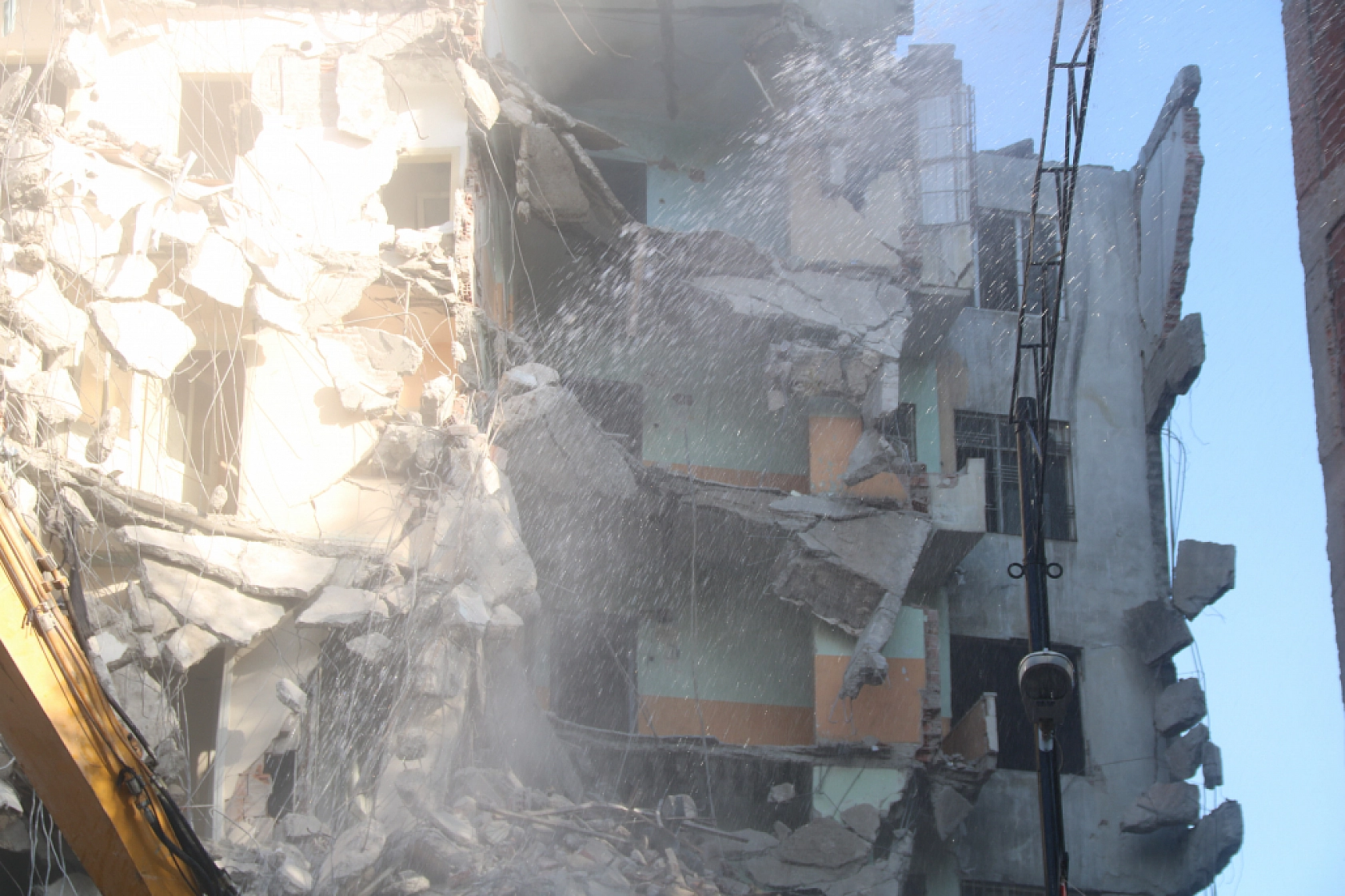 Malatya'da Deprem Geri Dönüyor: 1,5 Yıl Sonra Harekete Geçildi: