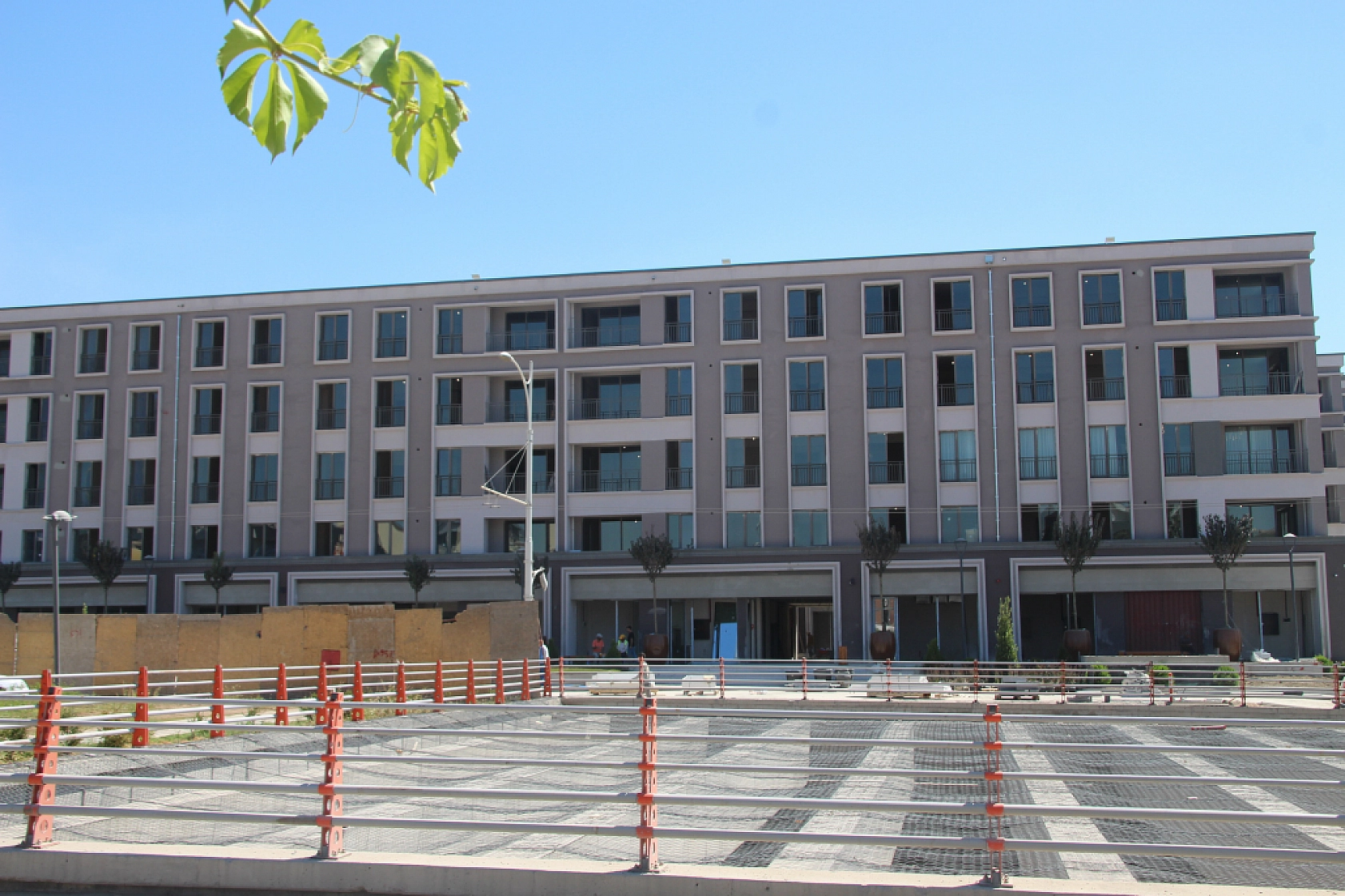 Malatya'da kura krizi| Vekiller de inanamadı: Ev diye beklediler, ofis çıktı